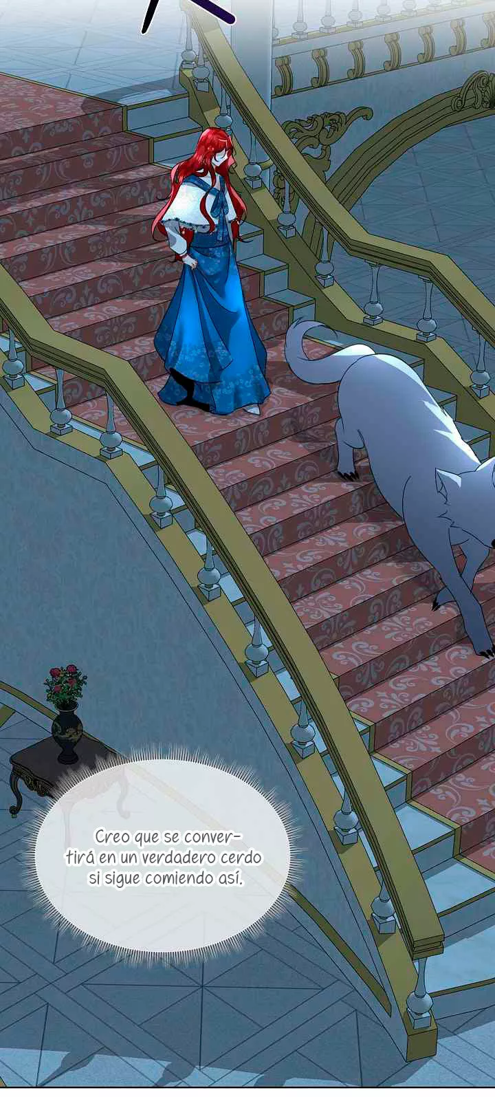 Página 69 del Manga