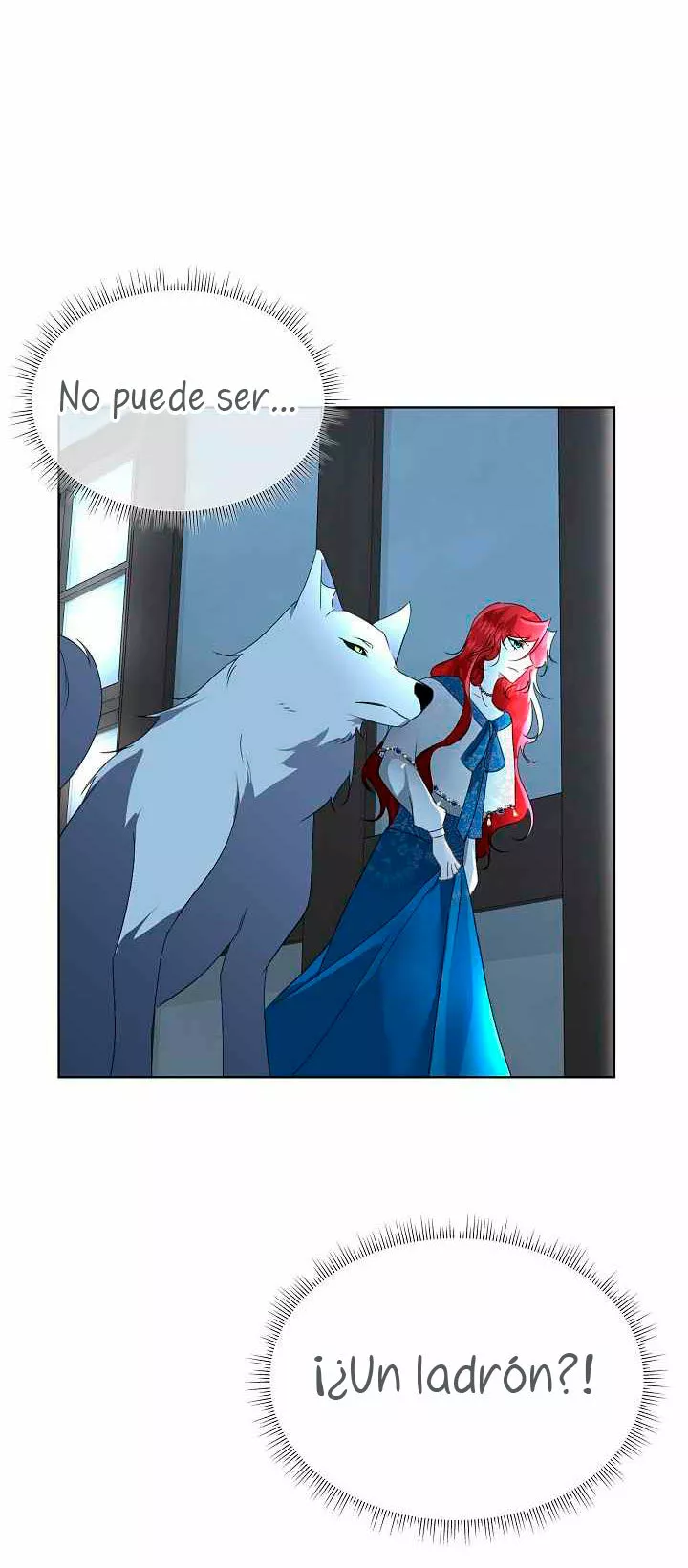 Página 73 del Manga