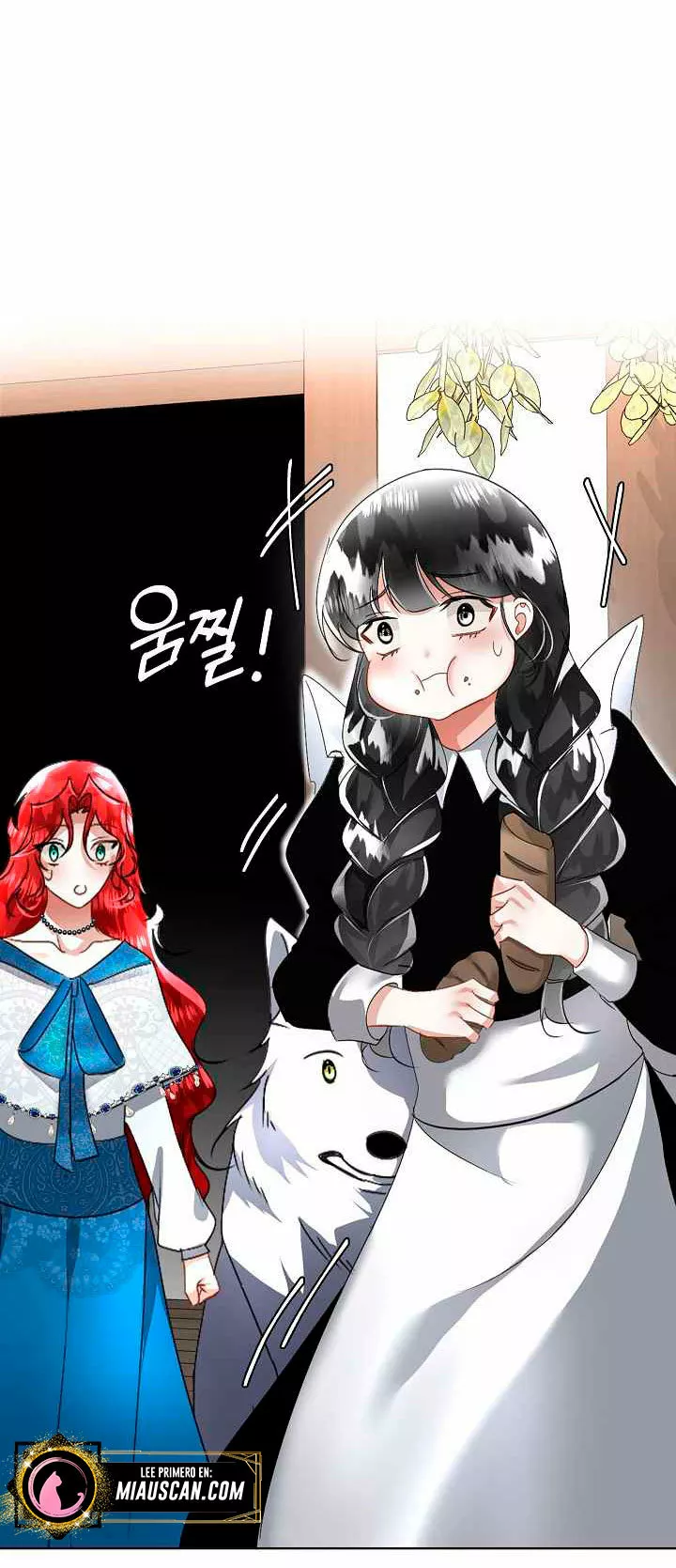 Página 76 del Manga