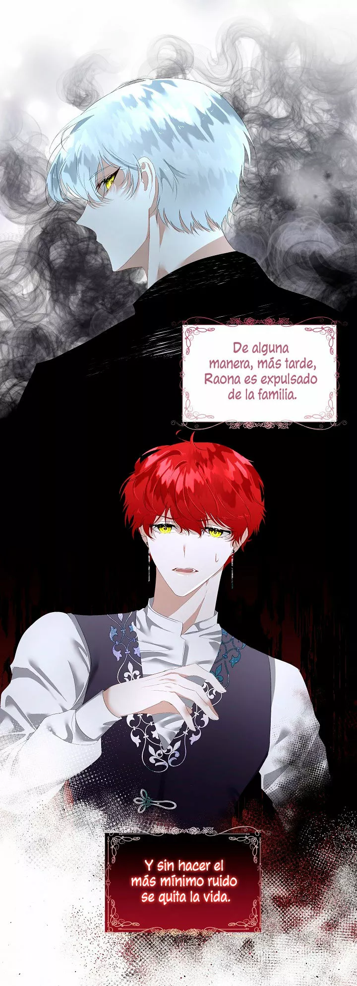 Página 45 del Manga