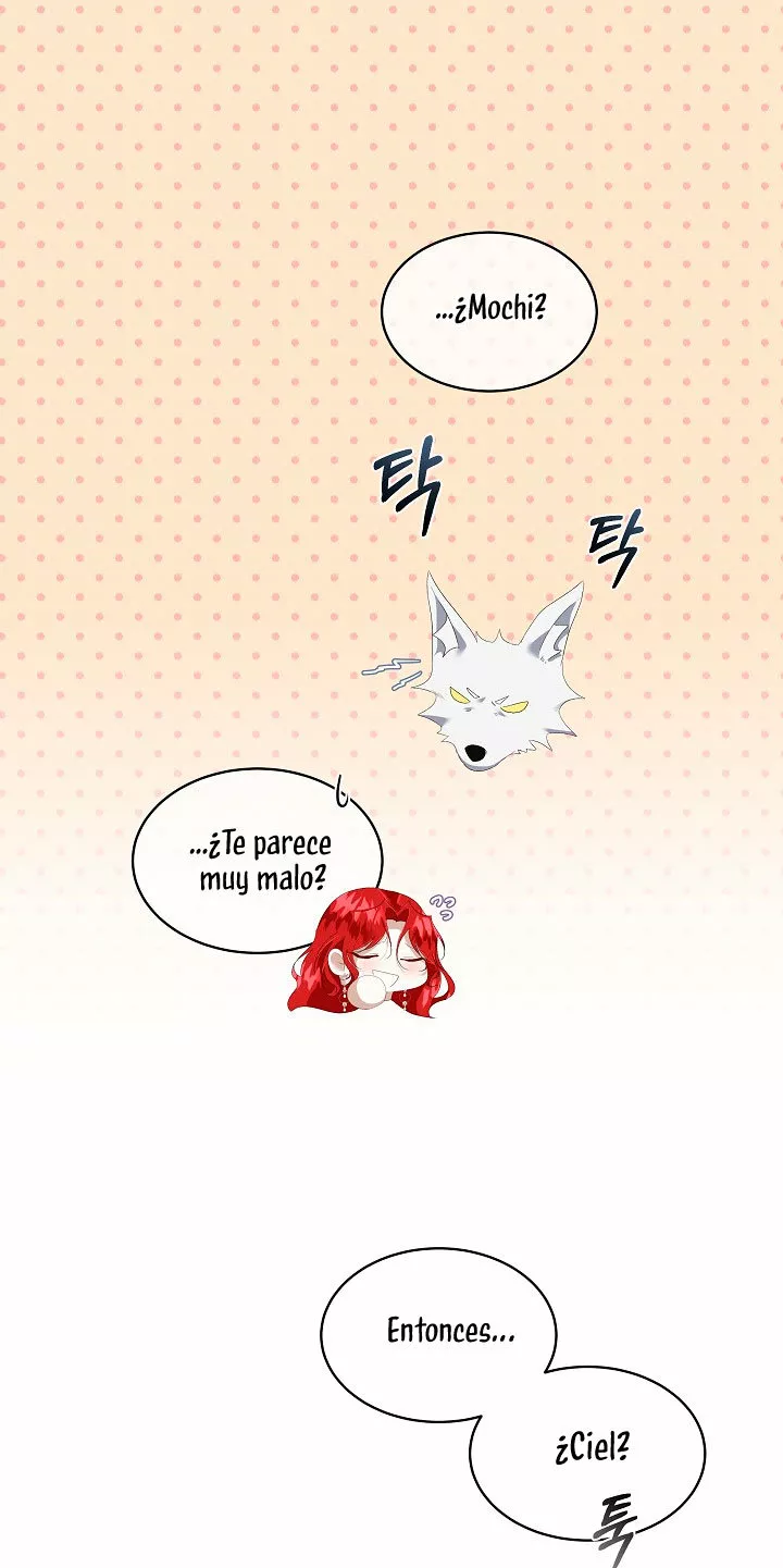 Página 61 del Manga