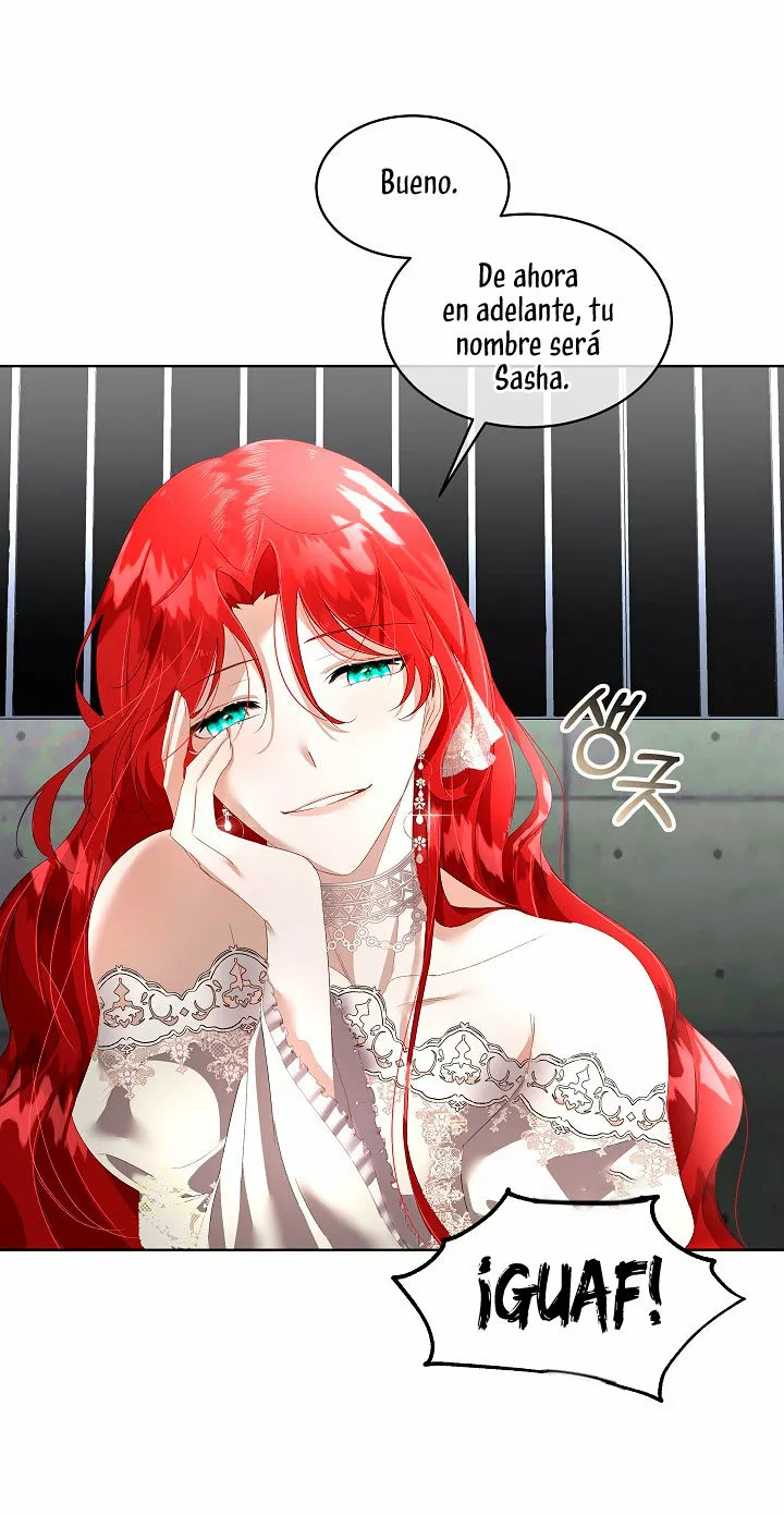 Página 65 del Manga