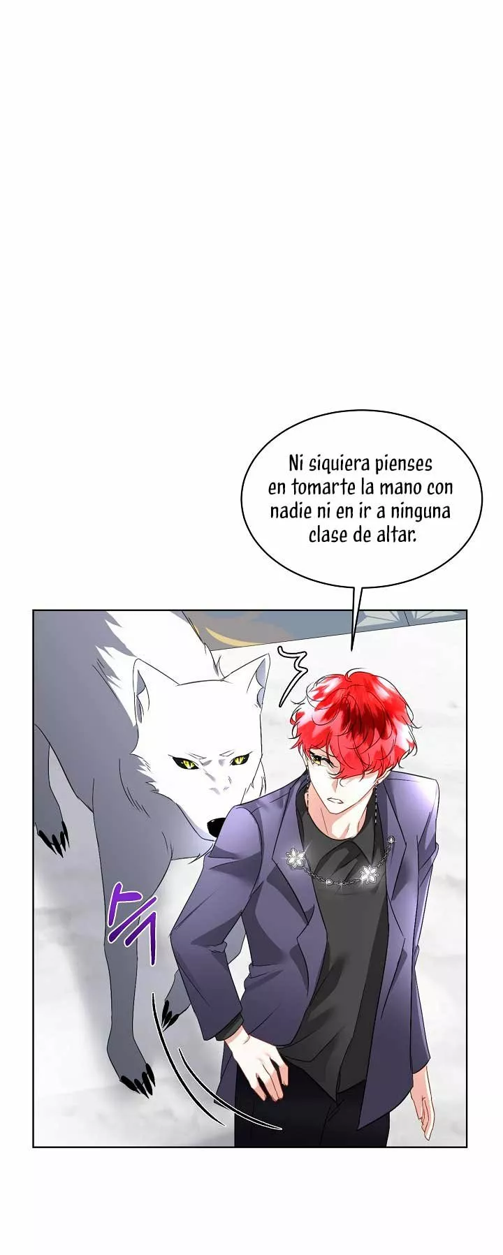 Página 40 del Manga