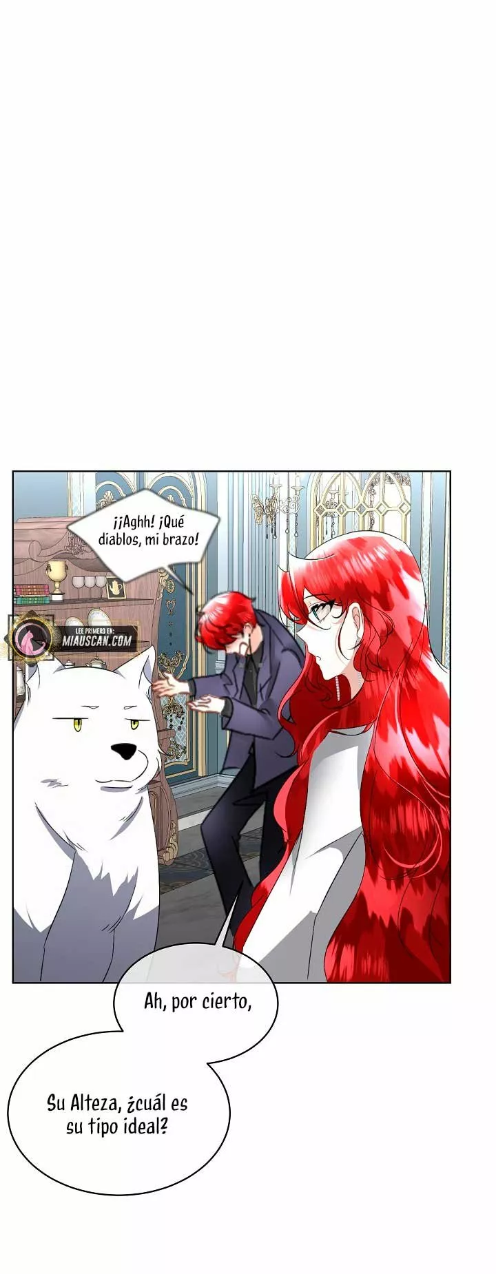 Página 42 del Manga