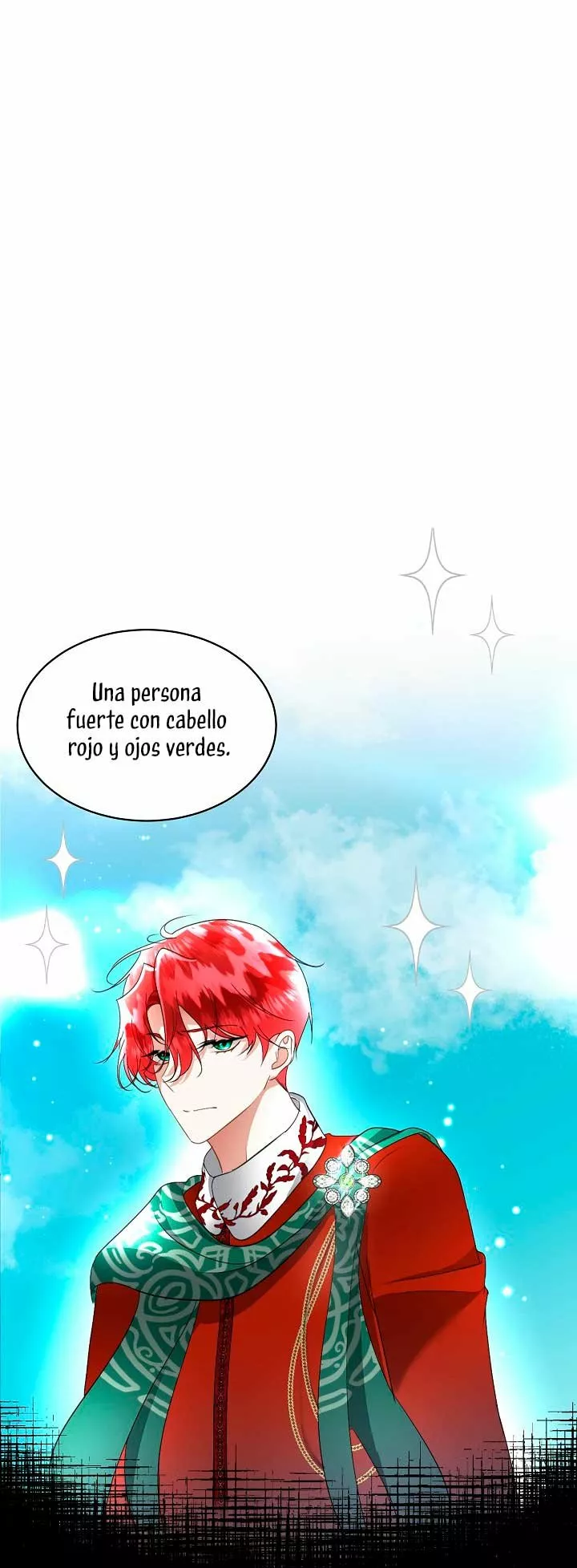 Página 50 del Manga