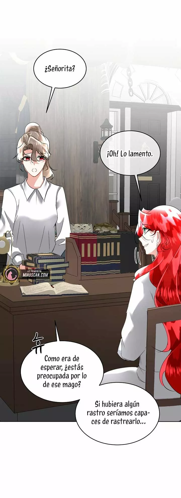 Página 57 del Manga