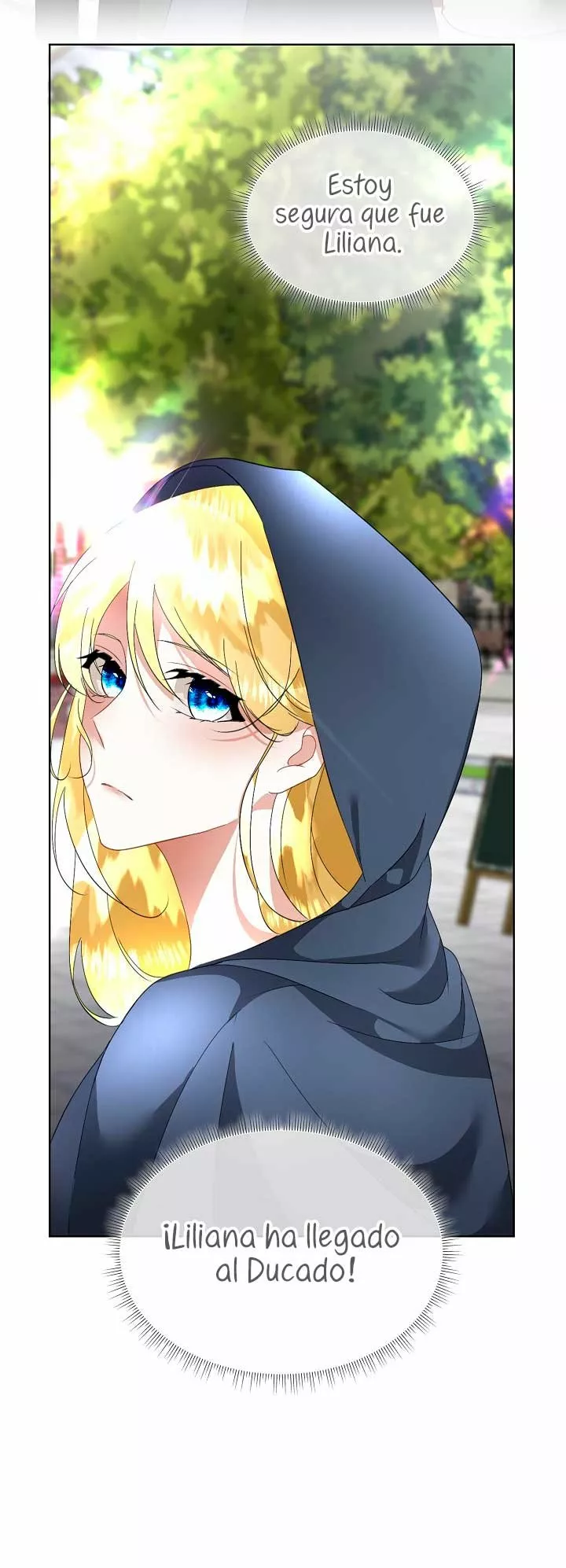 Página 70 del Manga