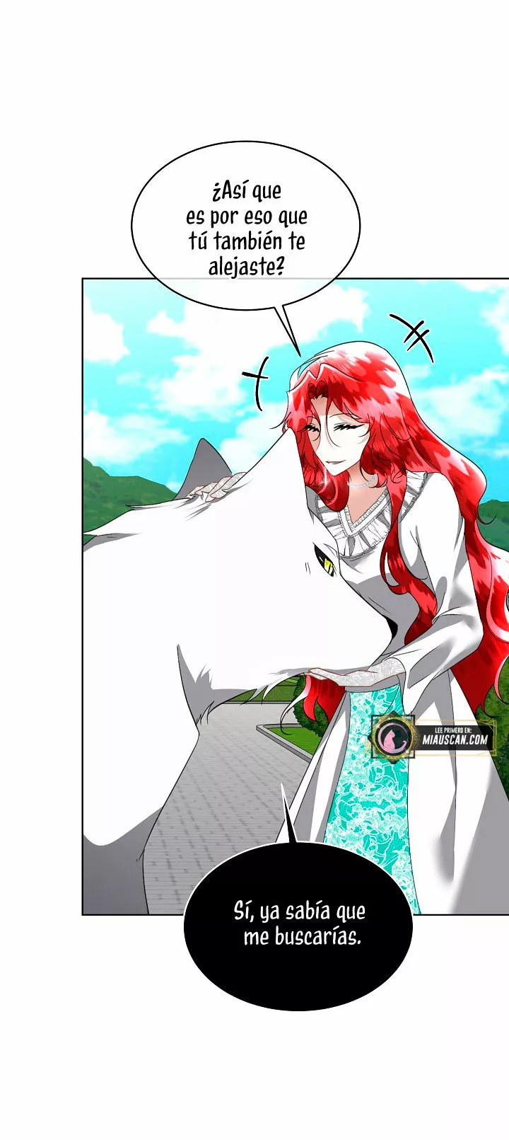 Página 40 del Manga