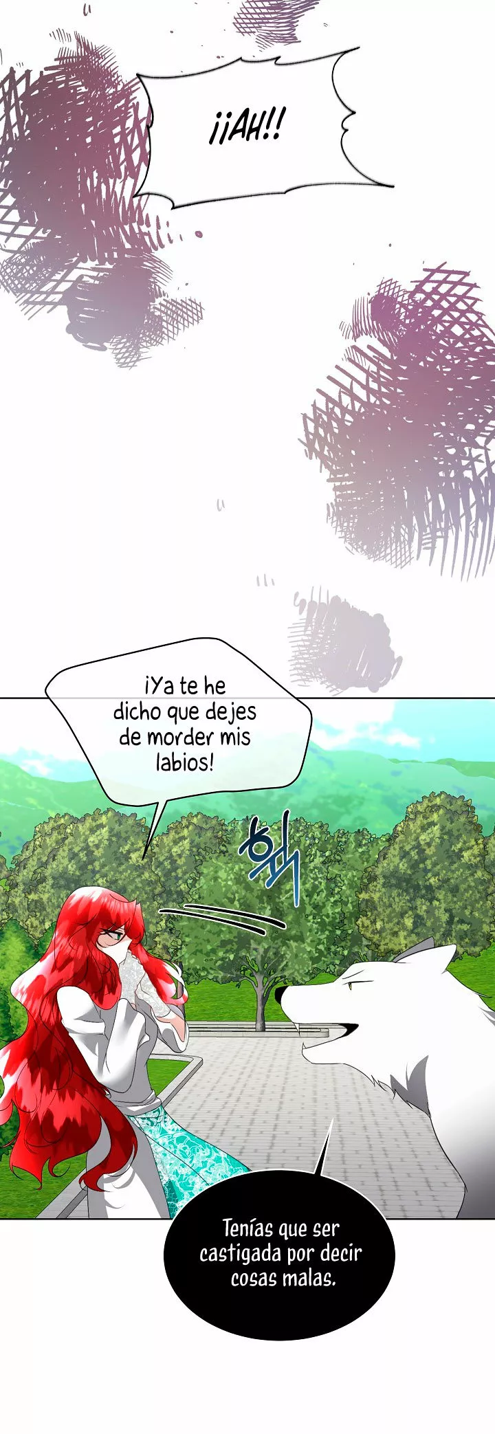 Página 46 del Manga