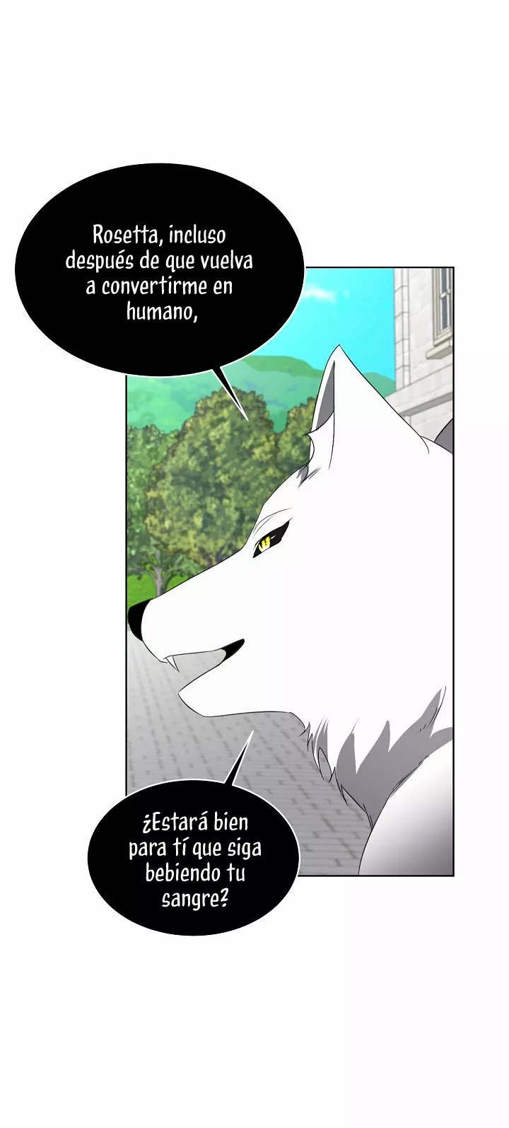 Página 51 del Manga