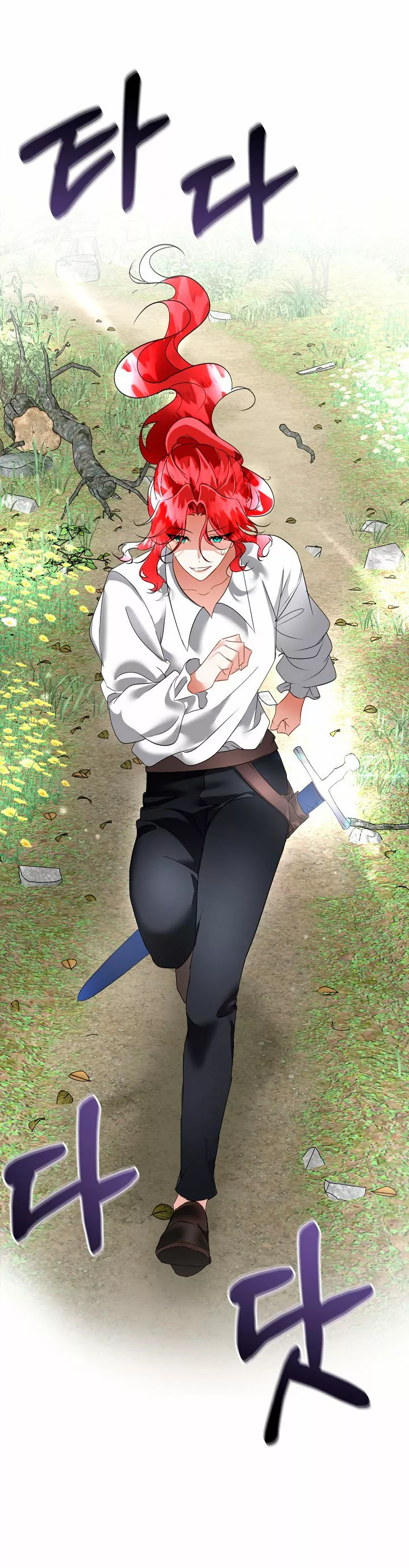 Página 59 del Manga