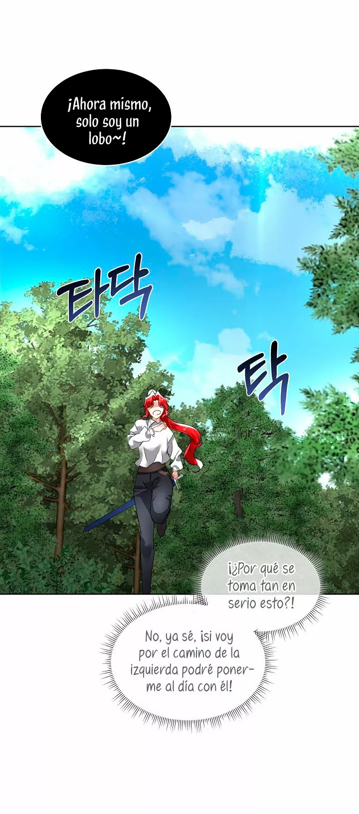 Página 62 del Manga