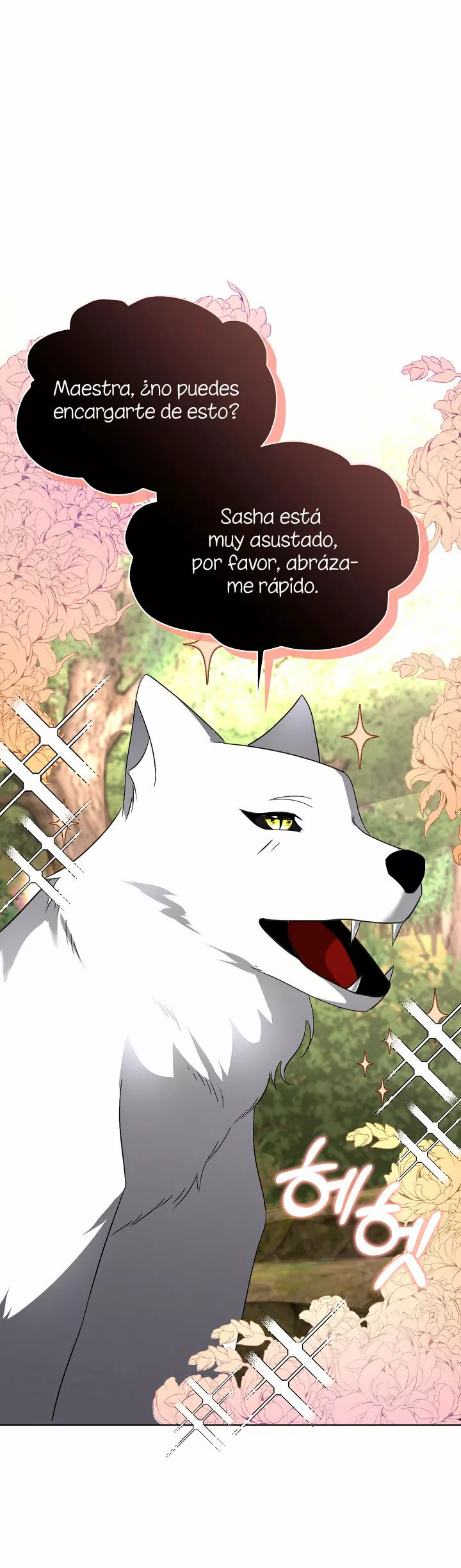 Página 46 del Manga