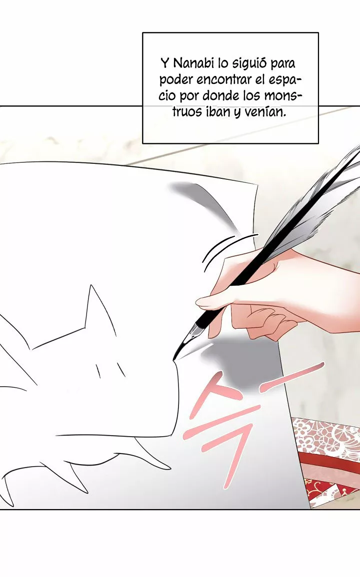 Página 52 del Manga