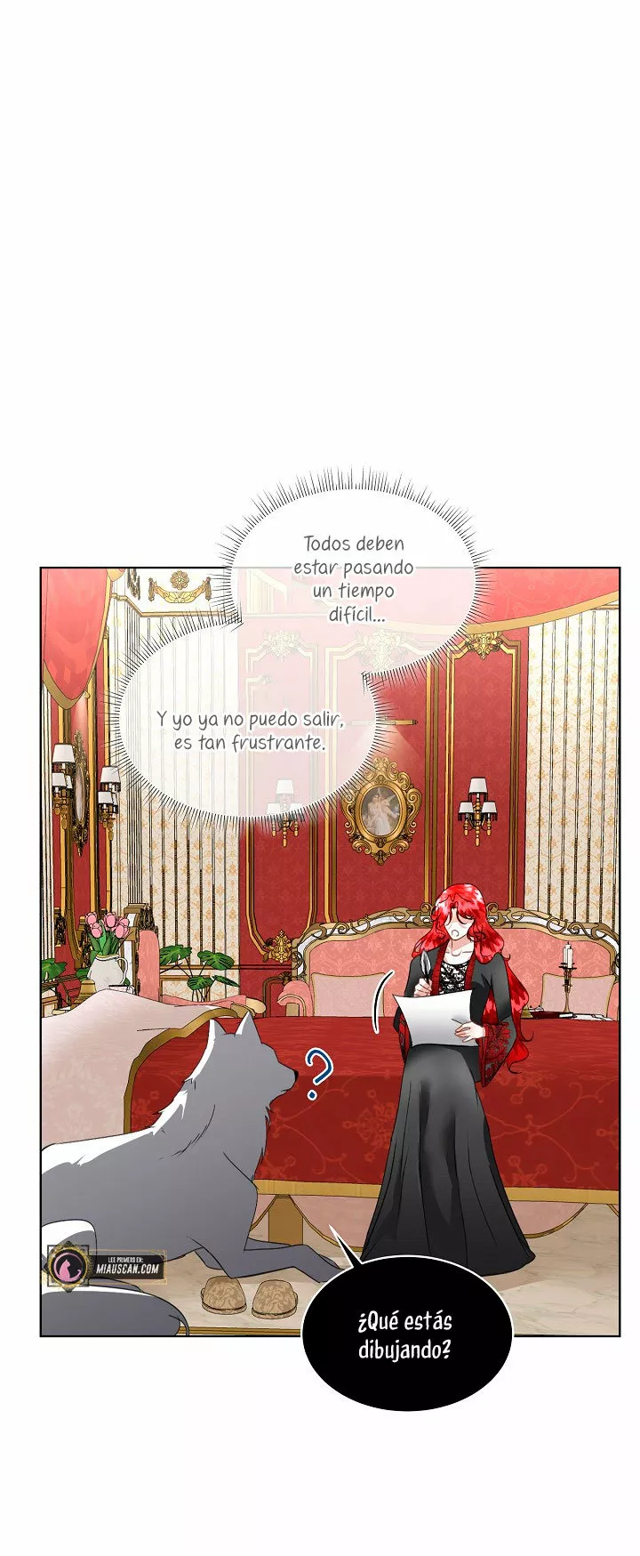 Página 53 del Manga