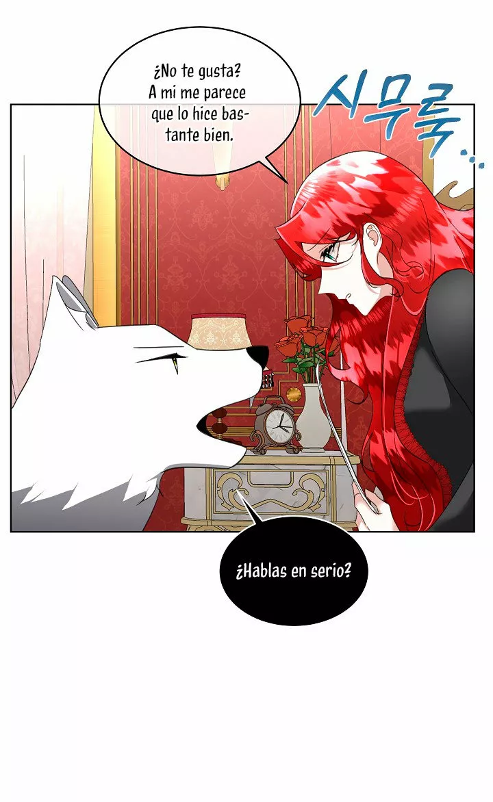 Página 57 del Manga