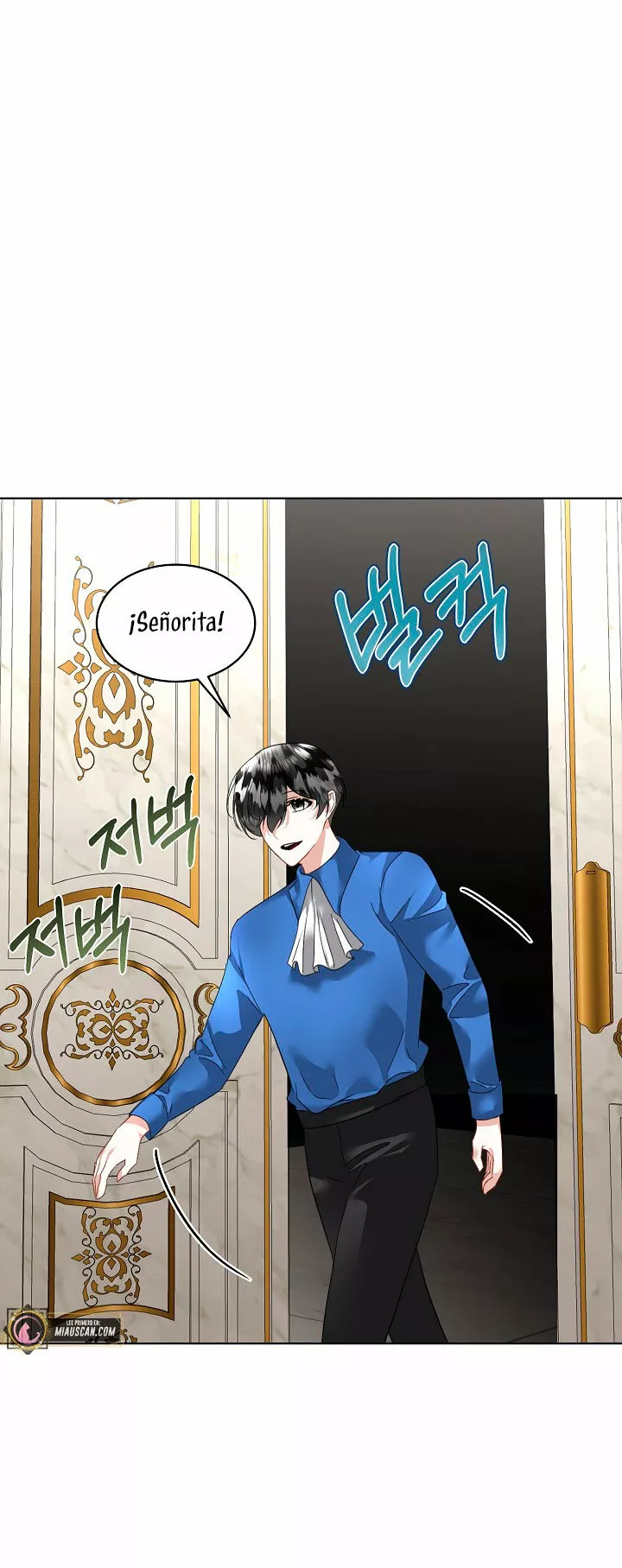 Página 59 del Manga