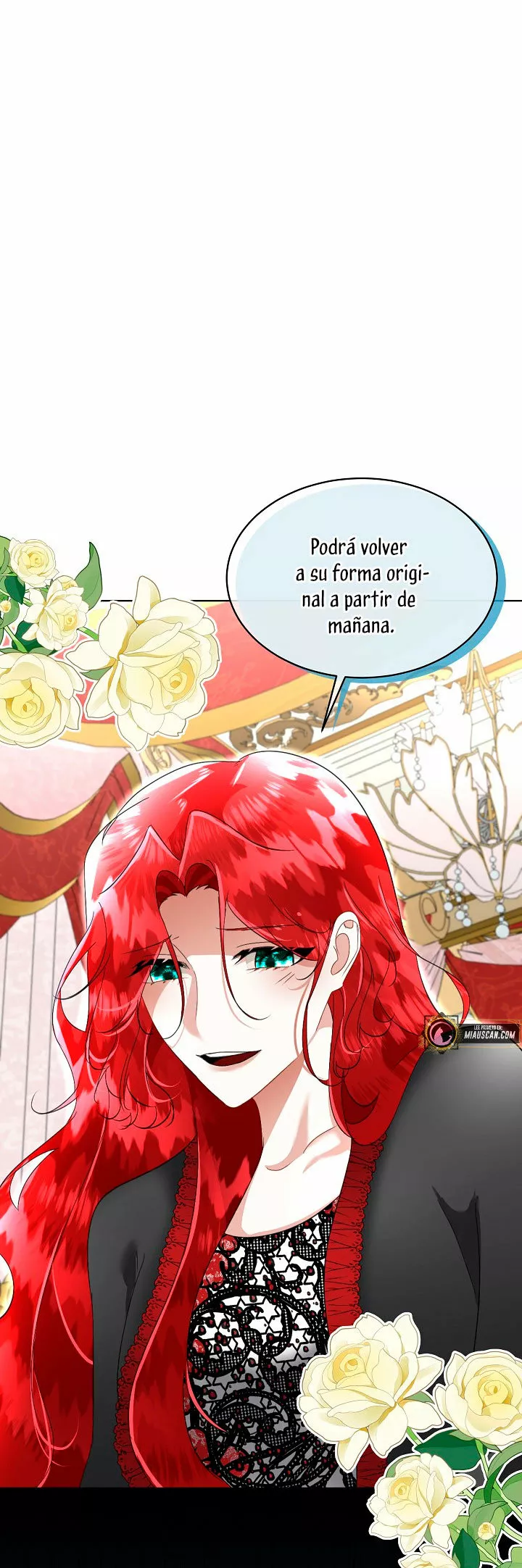 Página 67 del Manga