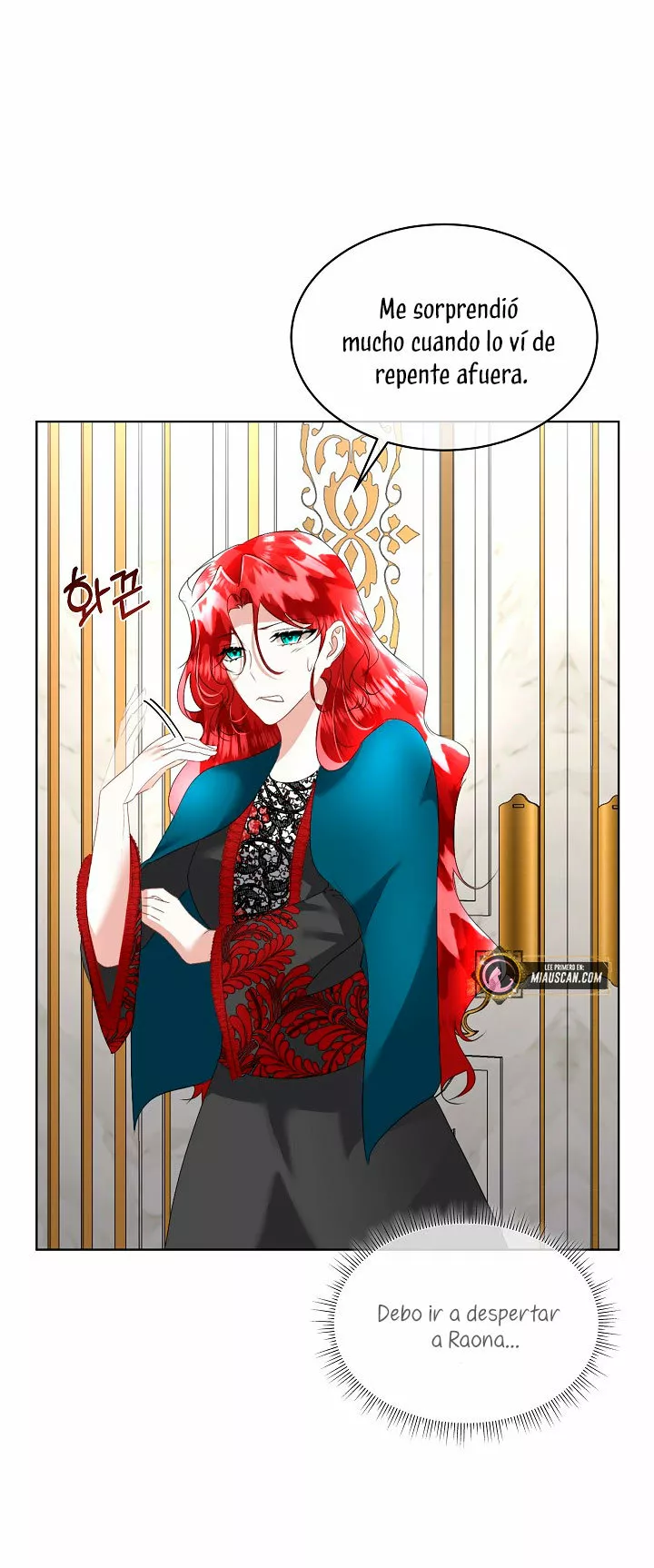 Página 48 del Manga