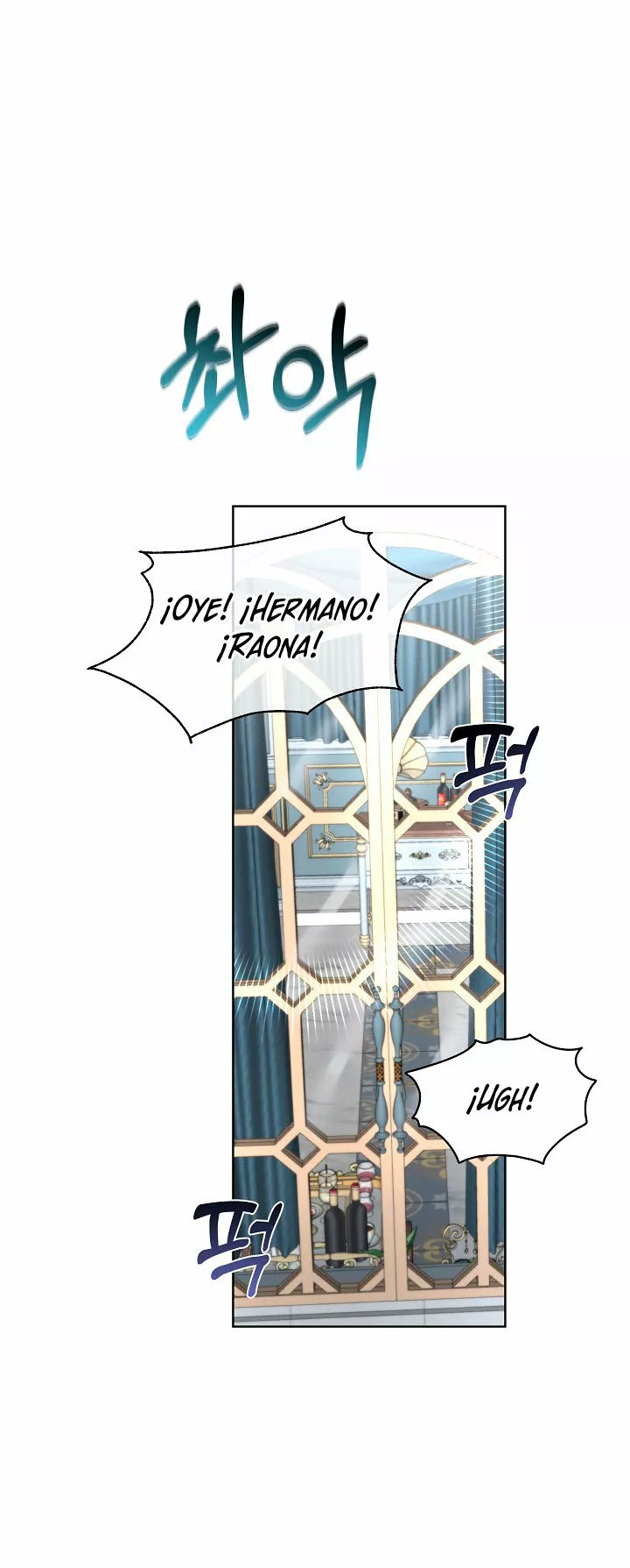 Página 52 del Manga