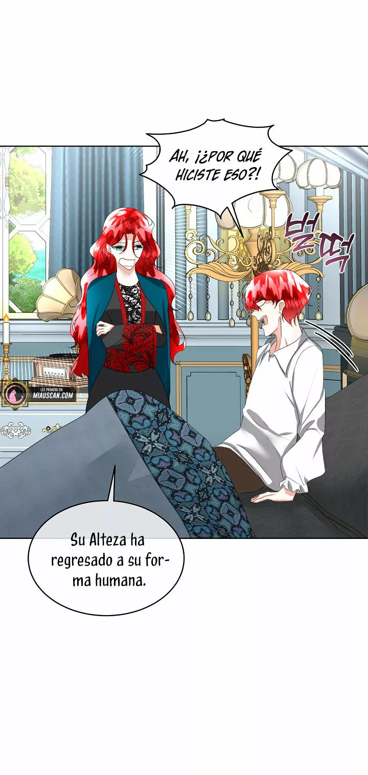 Página 53 del Manga