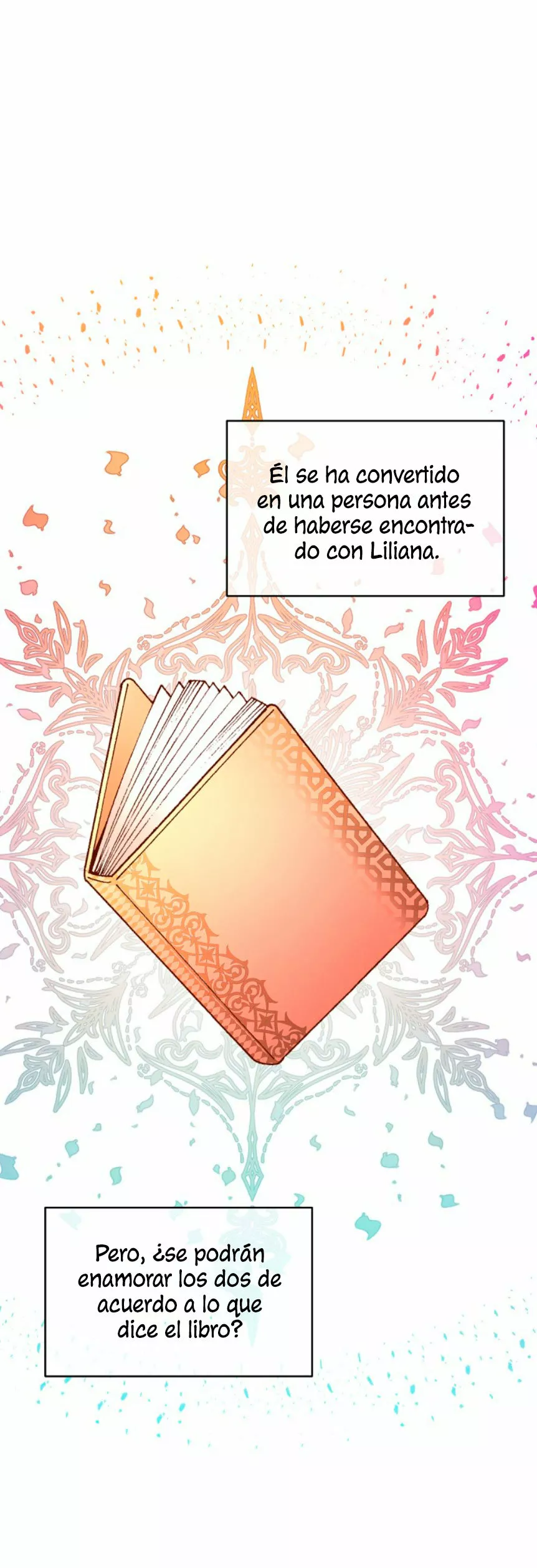 Página 39 del Manga