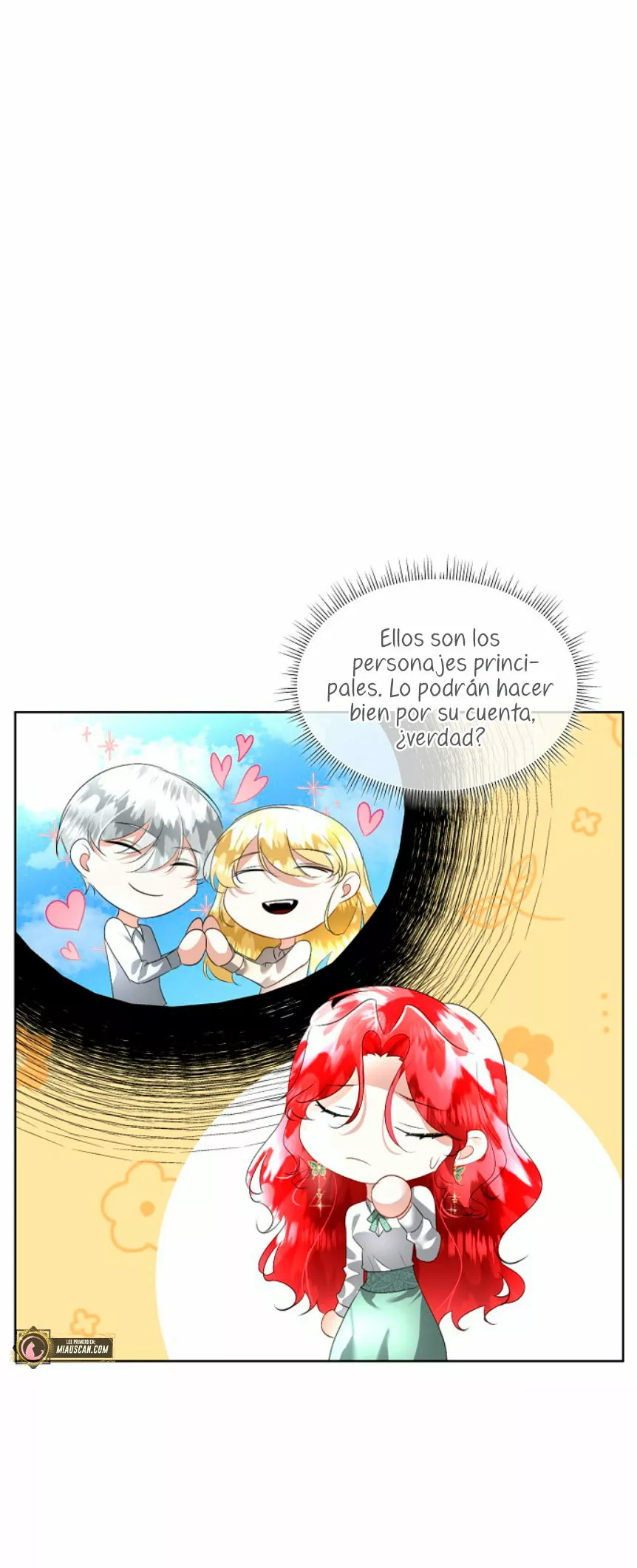 Página 40 del Manga