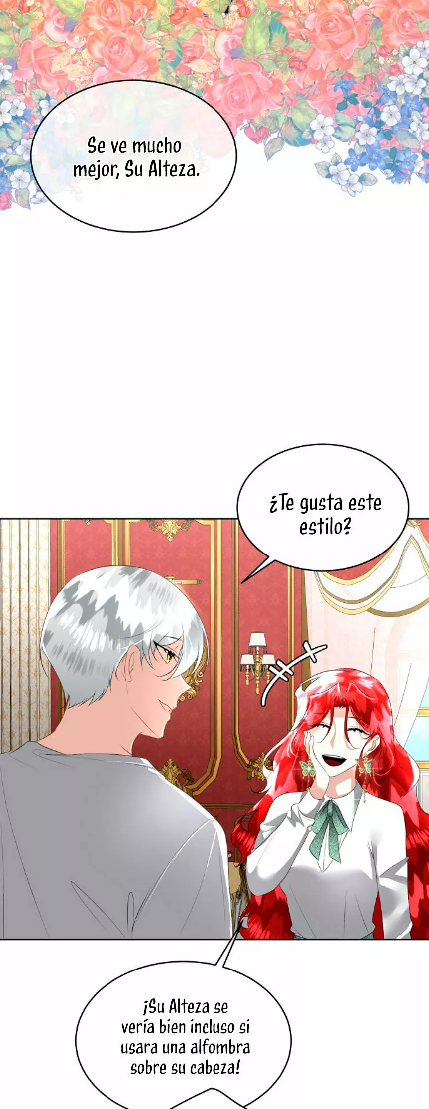 Página 43 del Manga