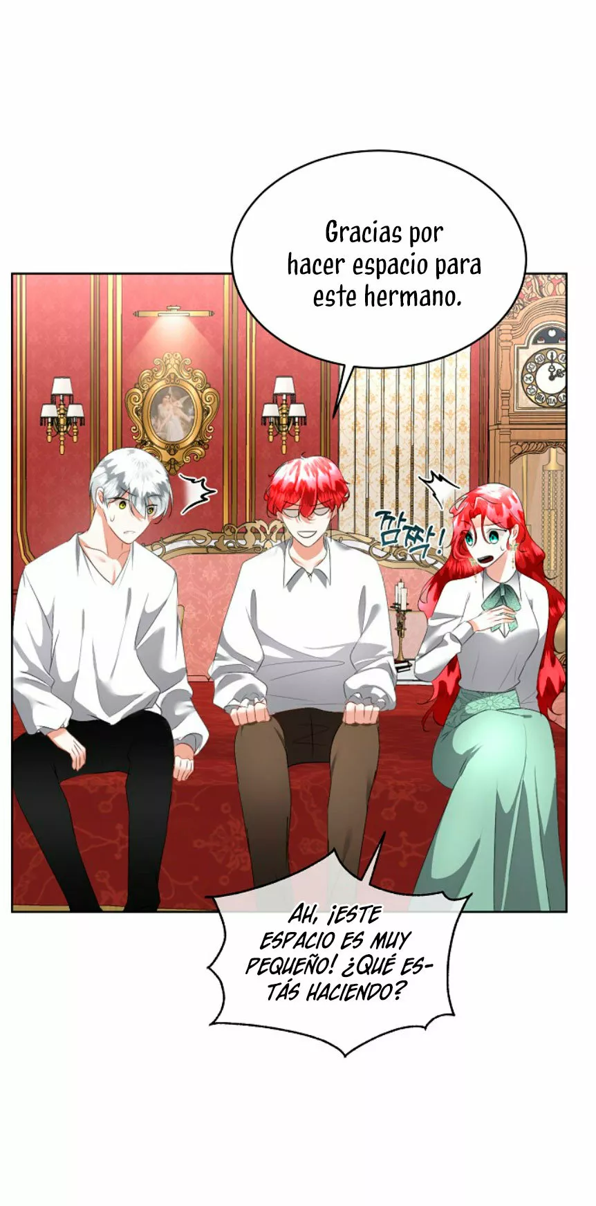 Página 48 del Manga