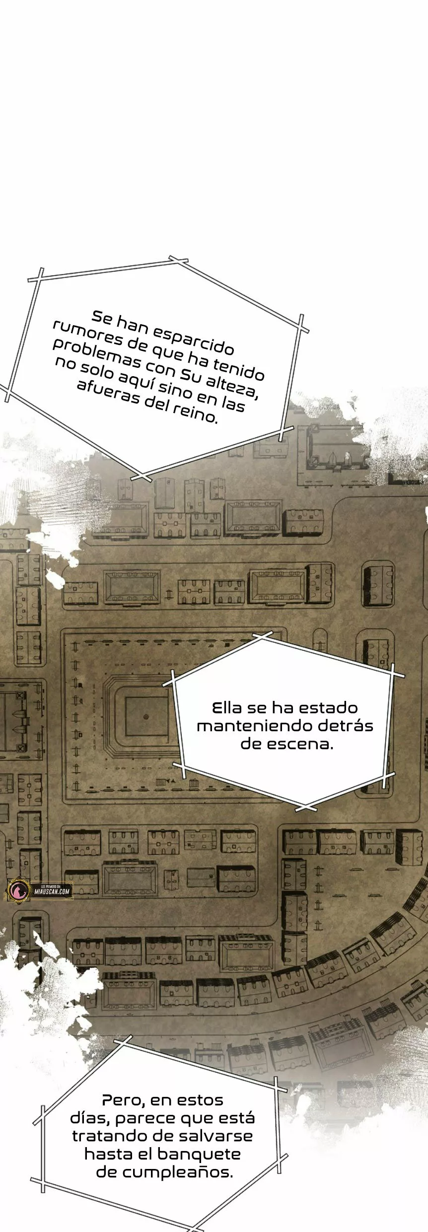 Página 53 del Manga