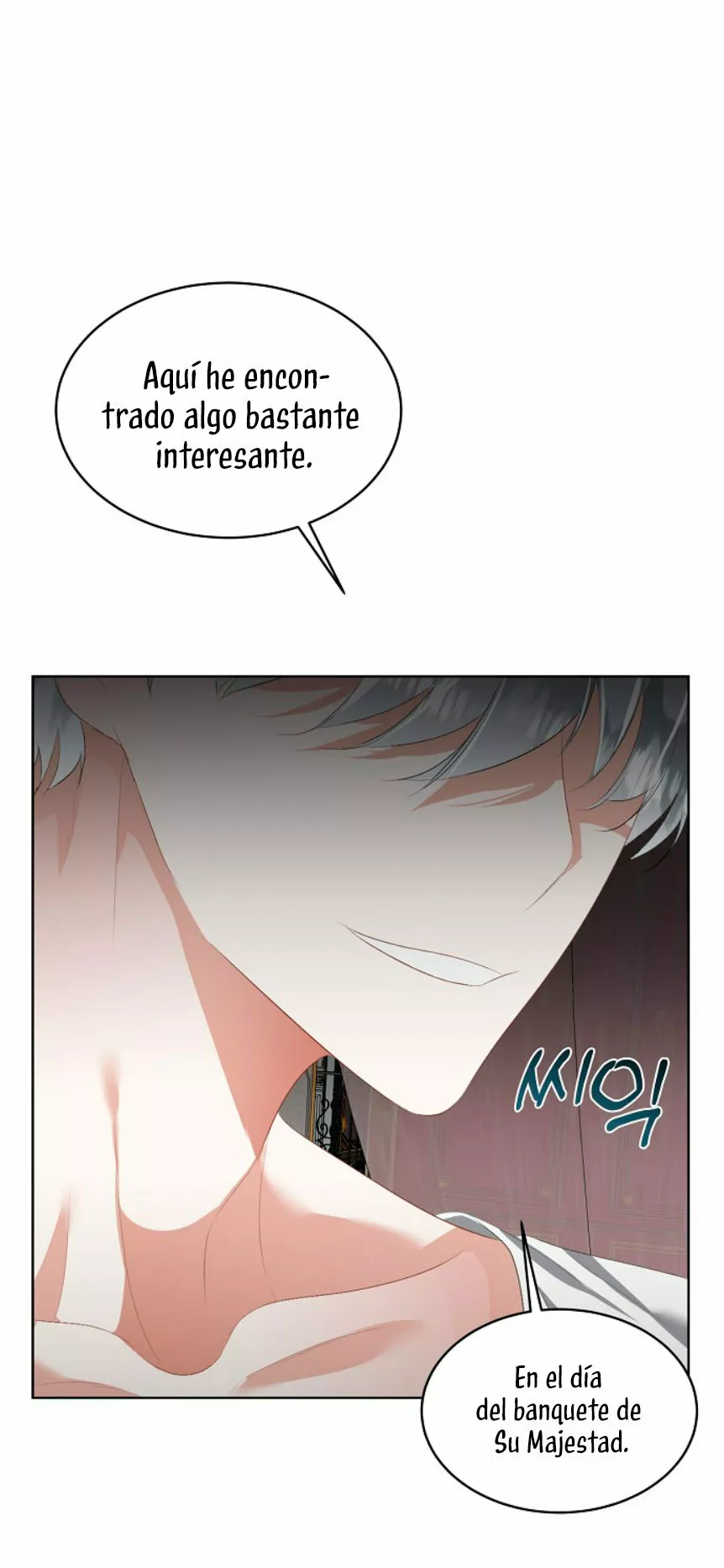 Página 57 del Manga