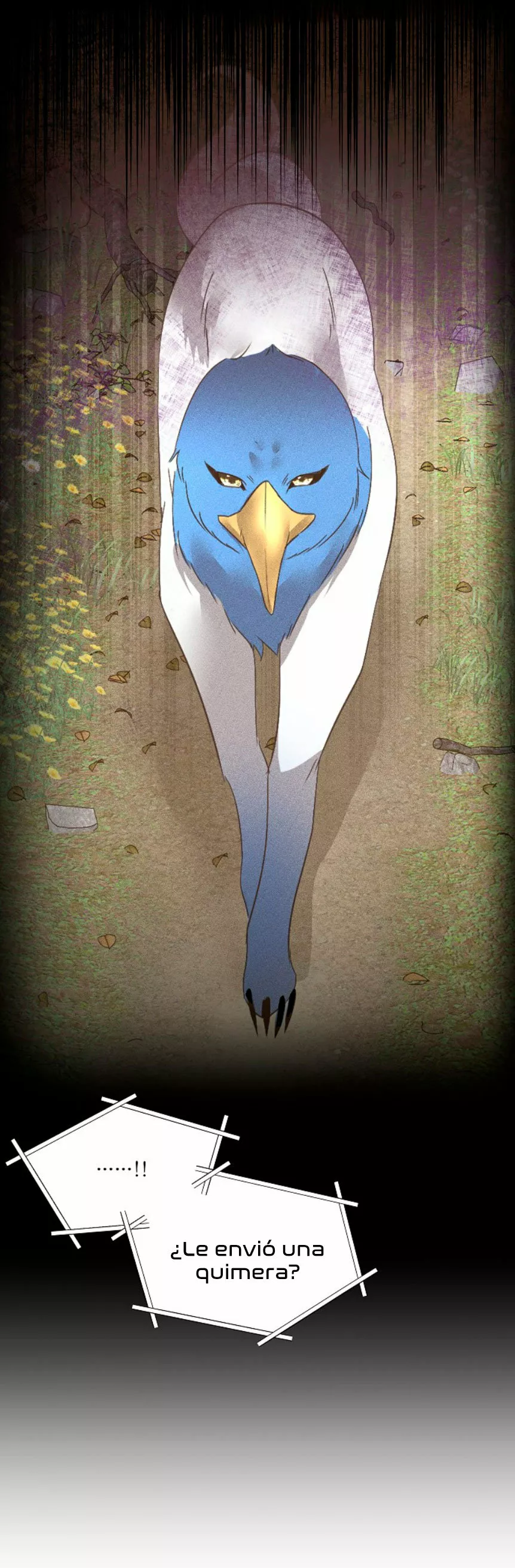 Página 59 del Manga