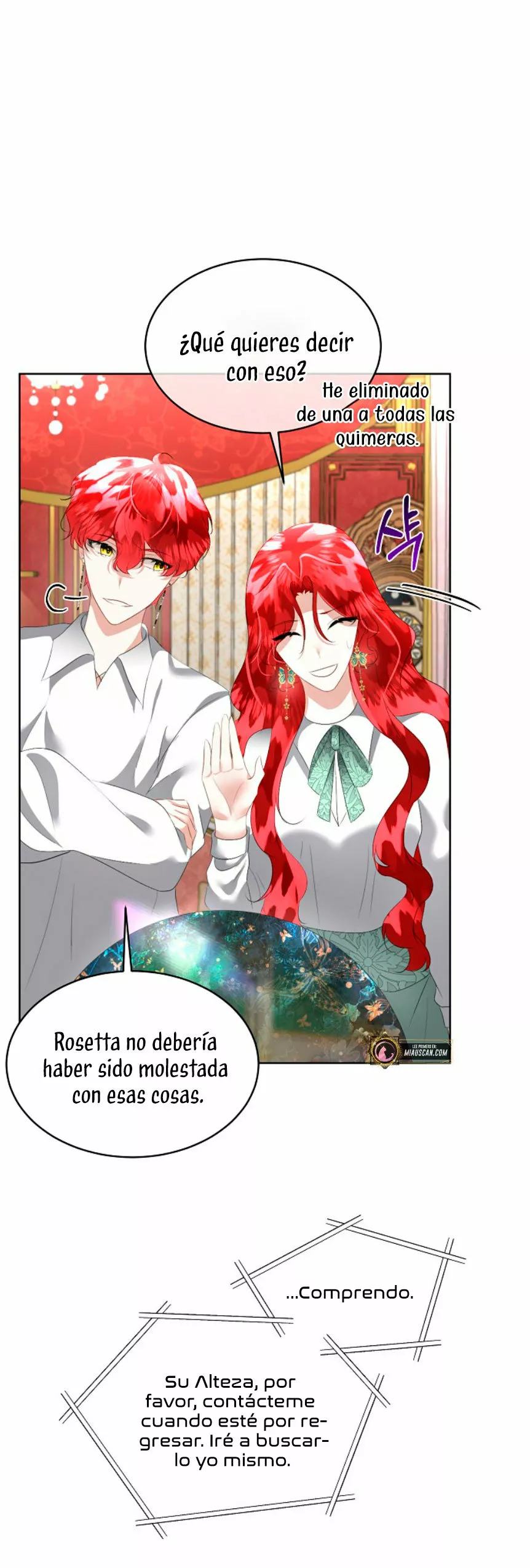 Página 62 del Manga