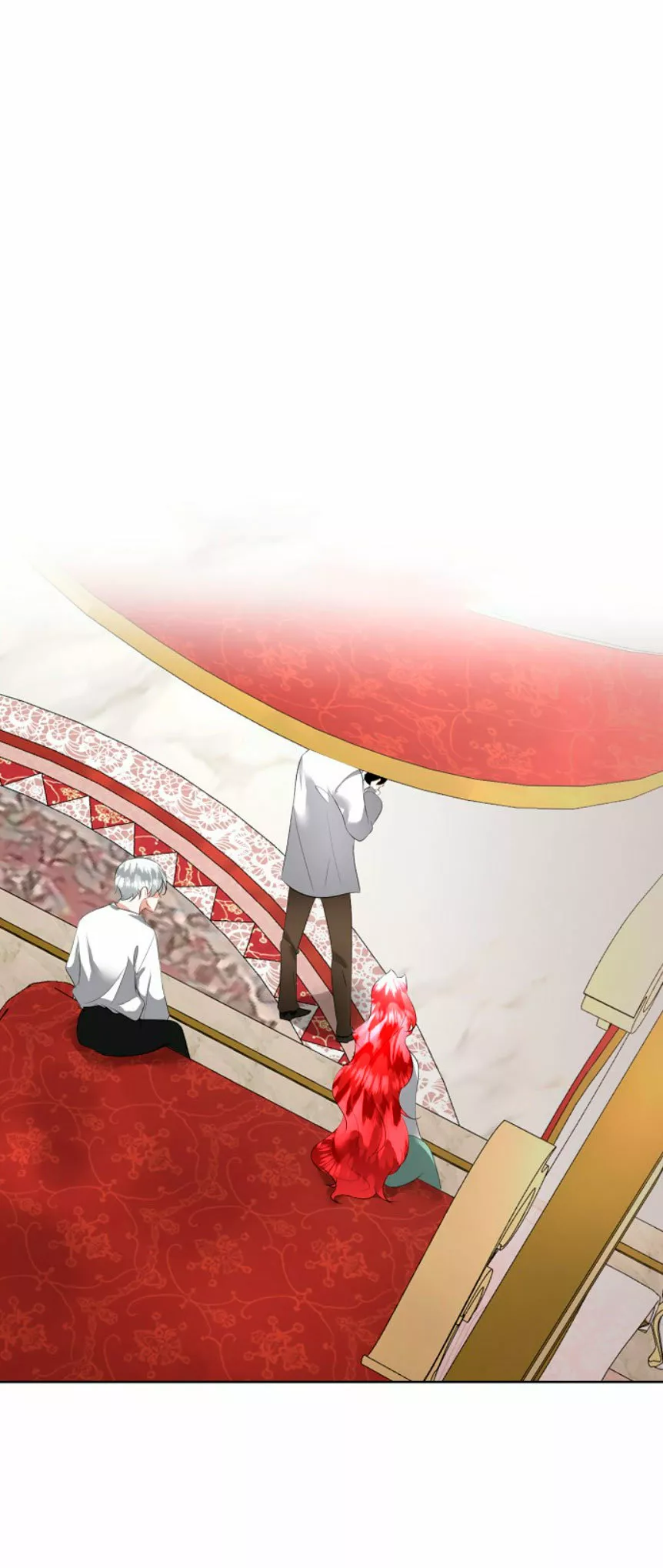 Página 65 del Manga