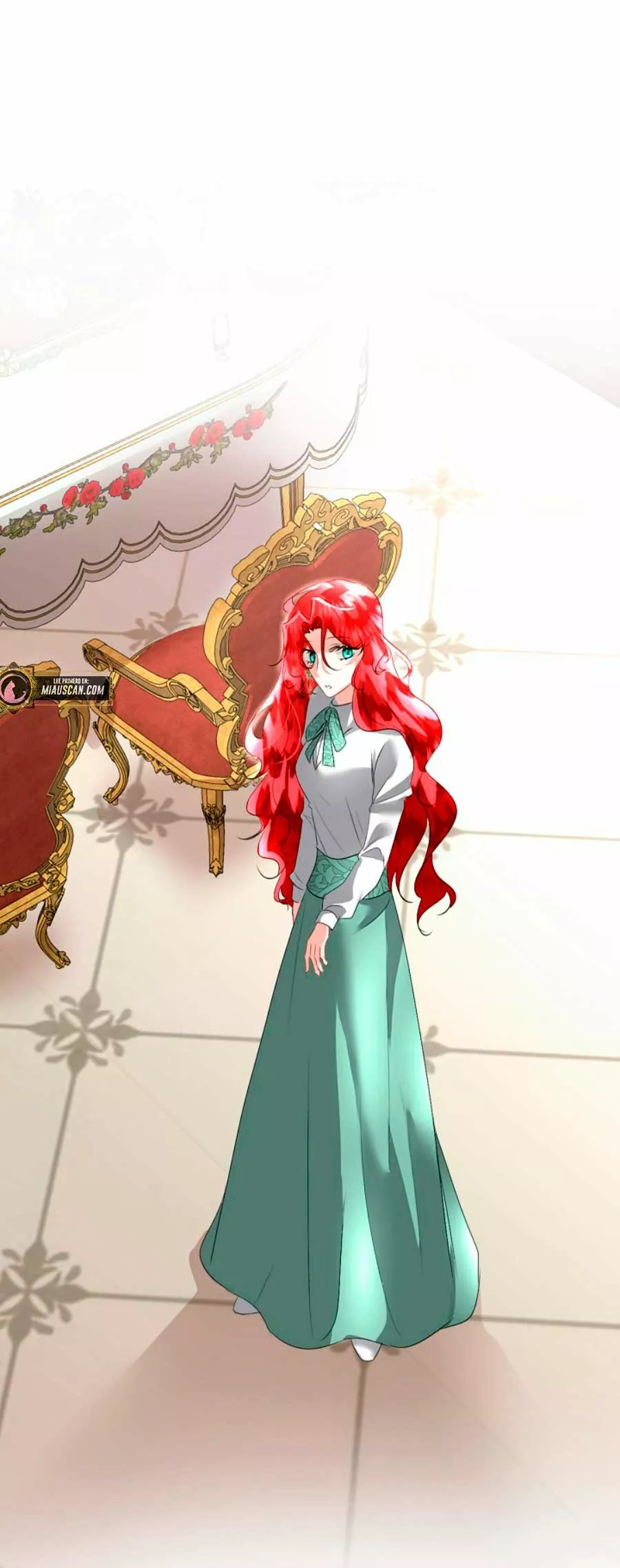 Página 39 del Manga