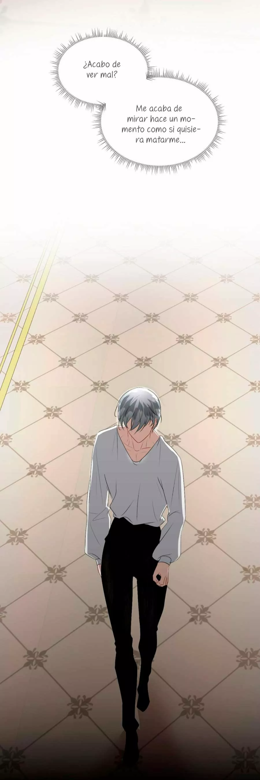 Página 40 del Manga