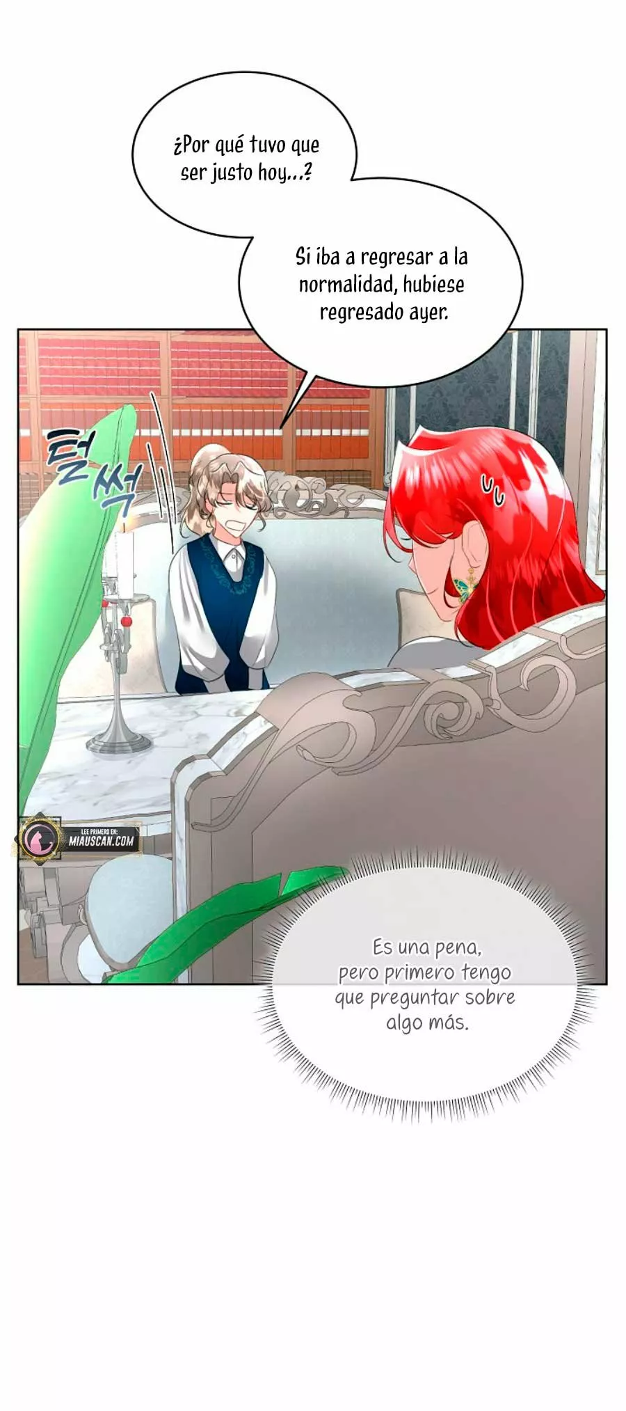 Página 45 del Manga