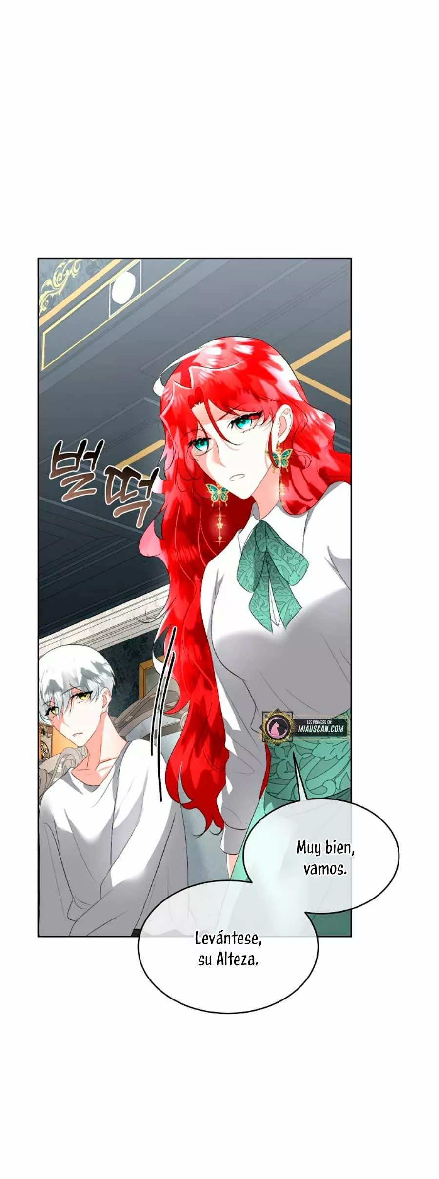 Página 47 del Manga