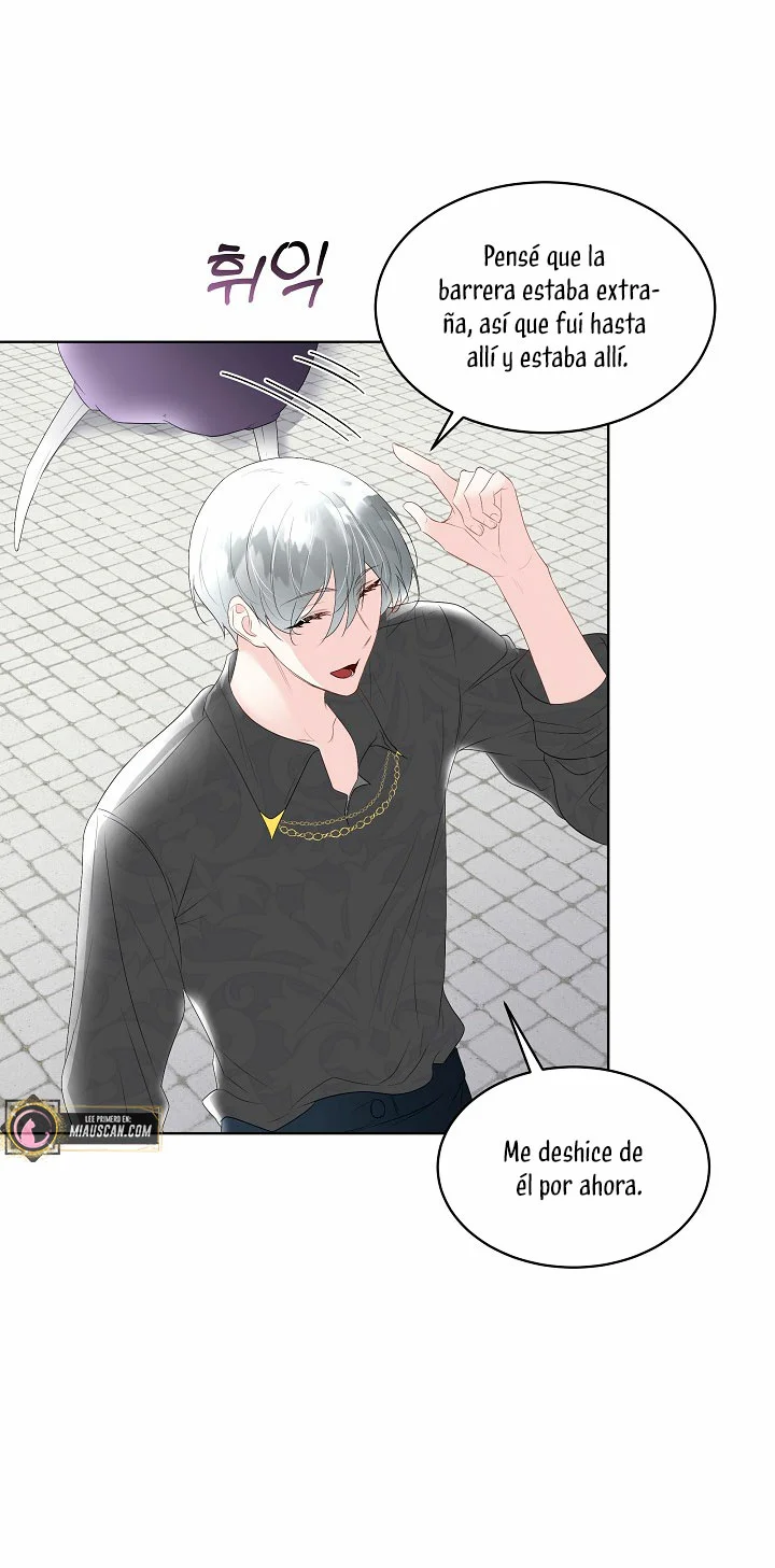 Página 43 del Manga