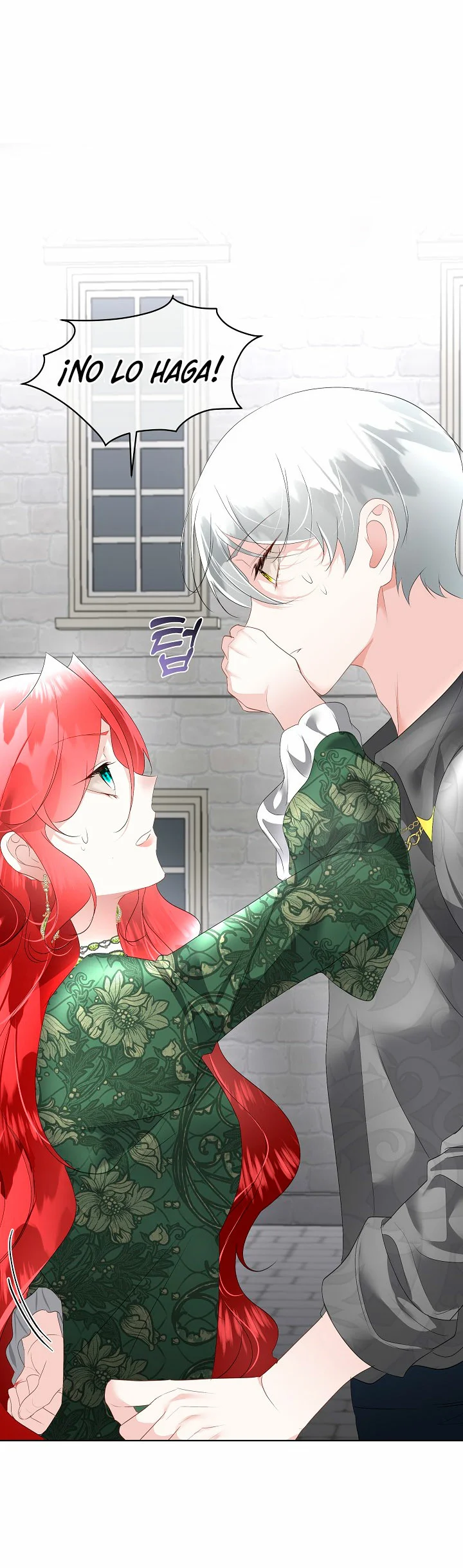 Página 53 del Manga