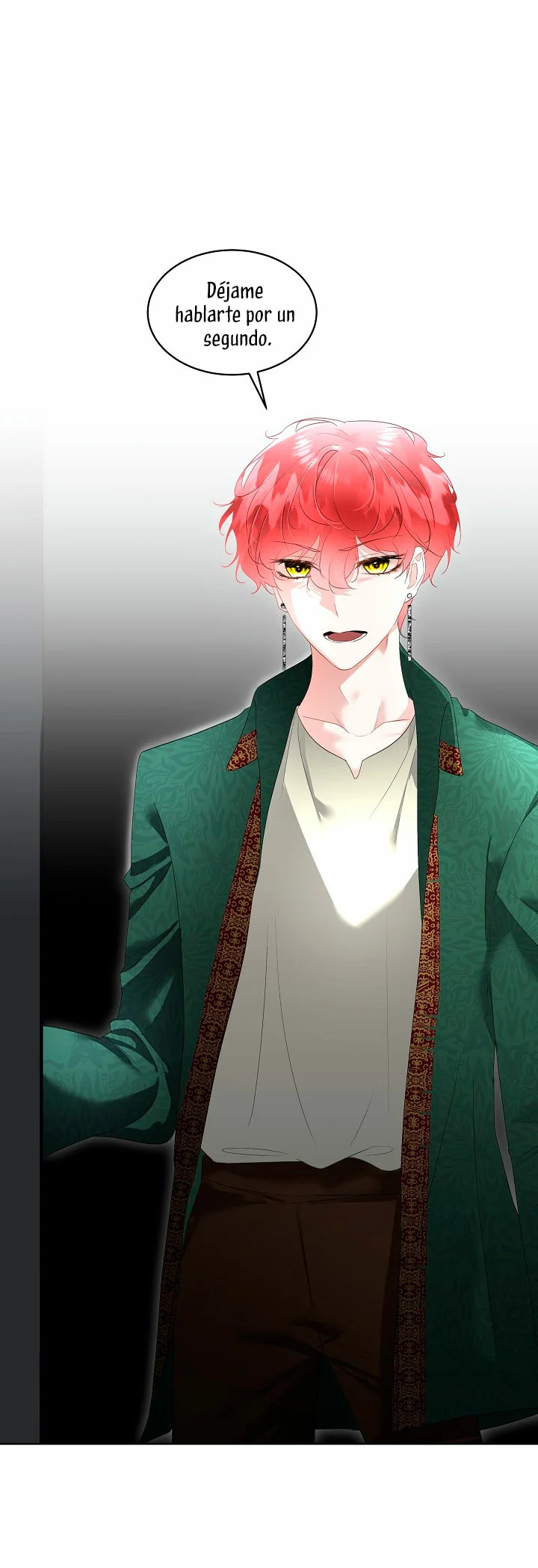 Página 42 del Manga