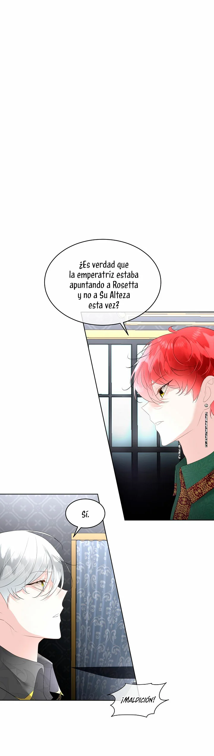 Página 43 del Manga