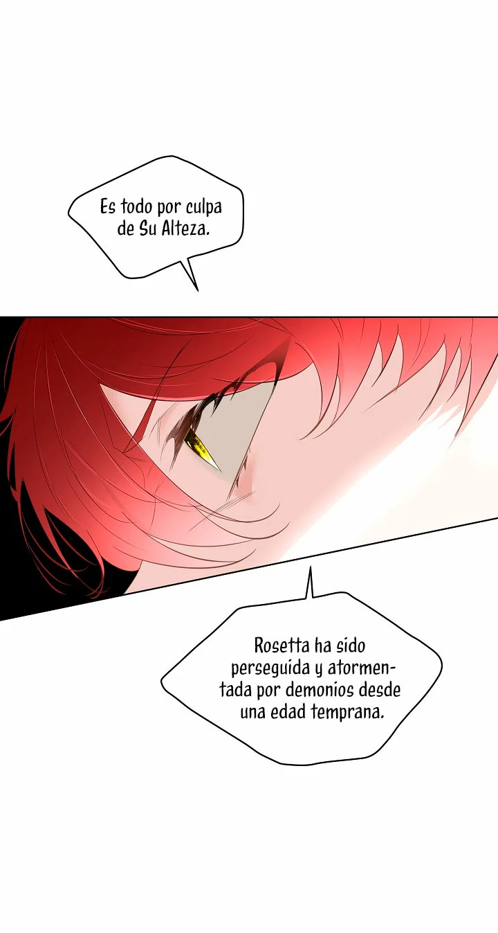 Página 45 del Manga