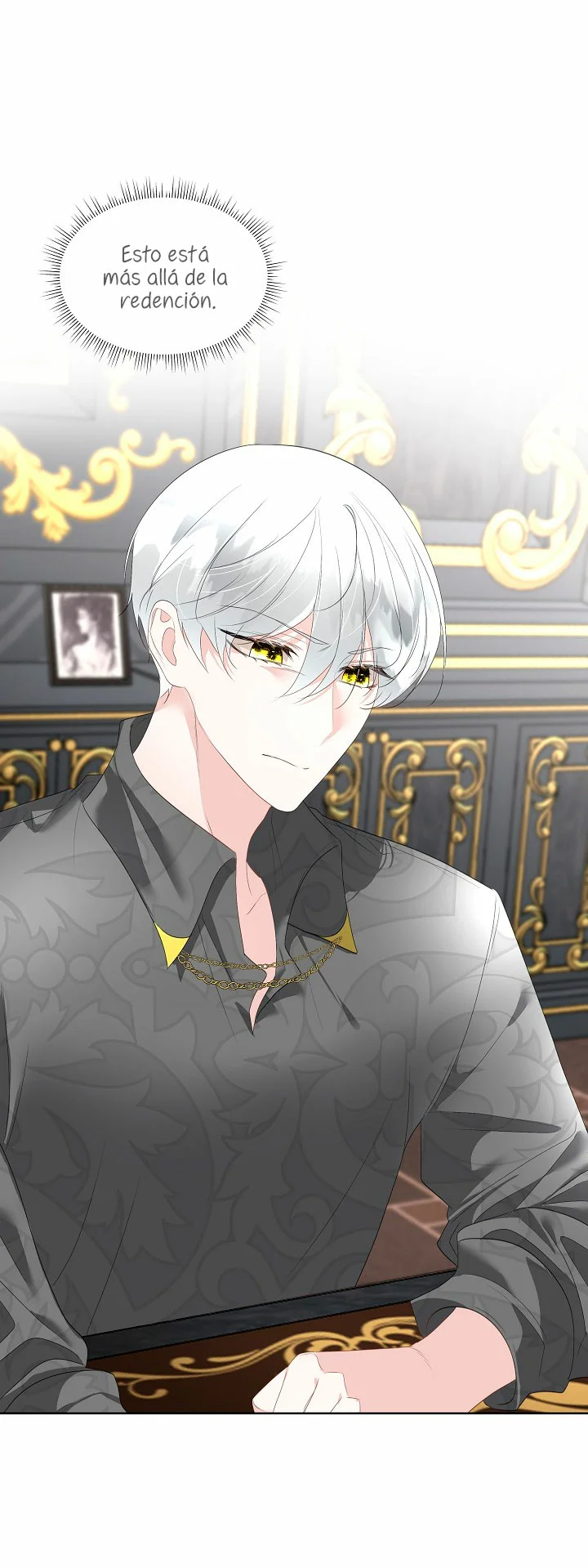 Página 50 del Manga