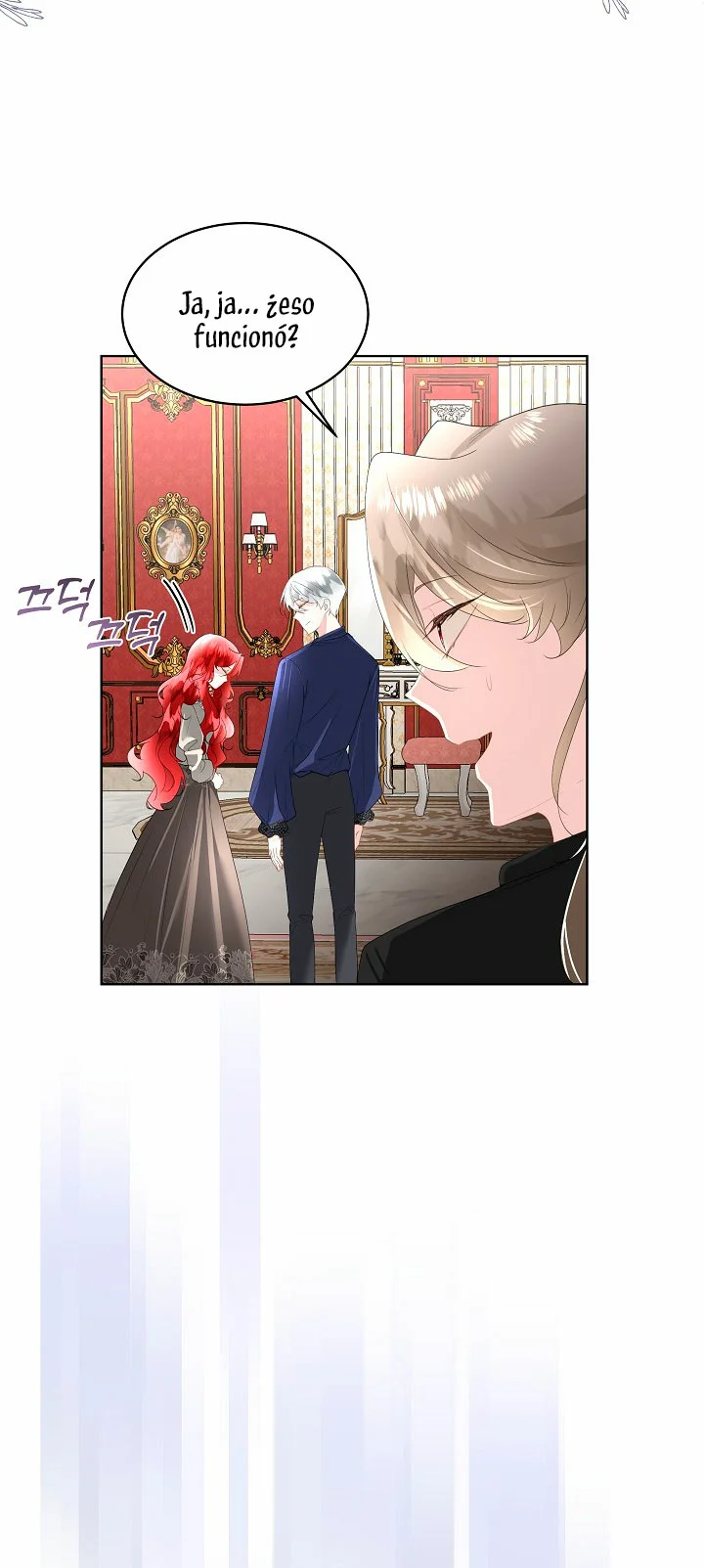 Página 39 del Manga