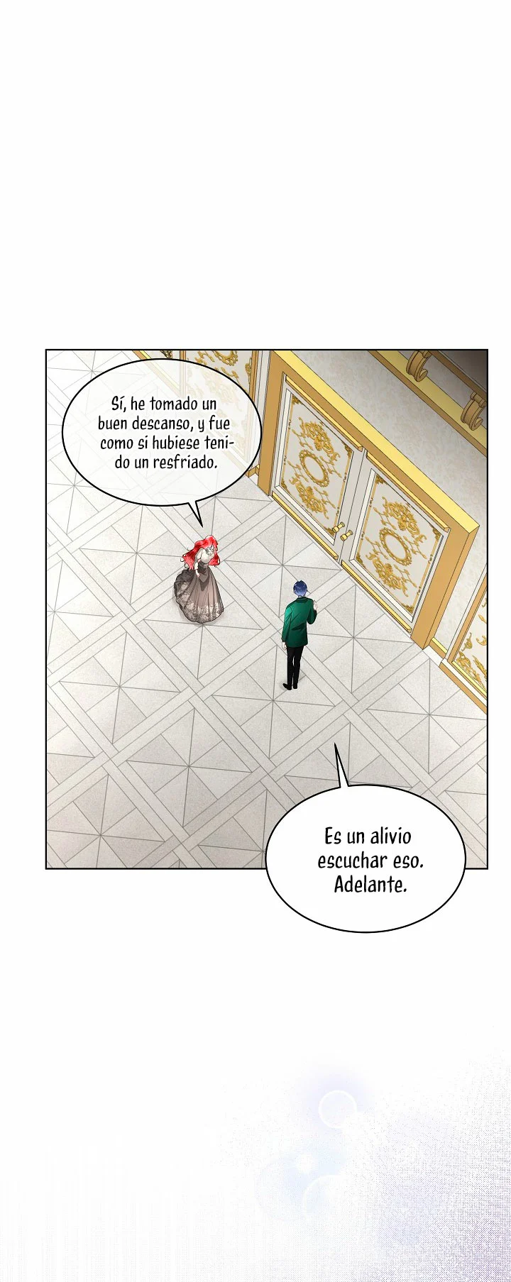 Página 42 del Manga