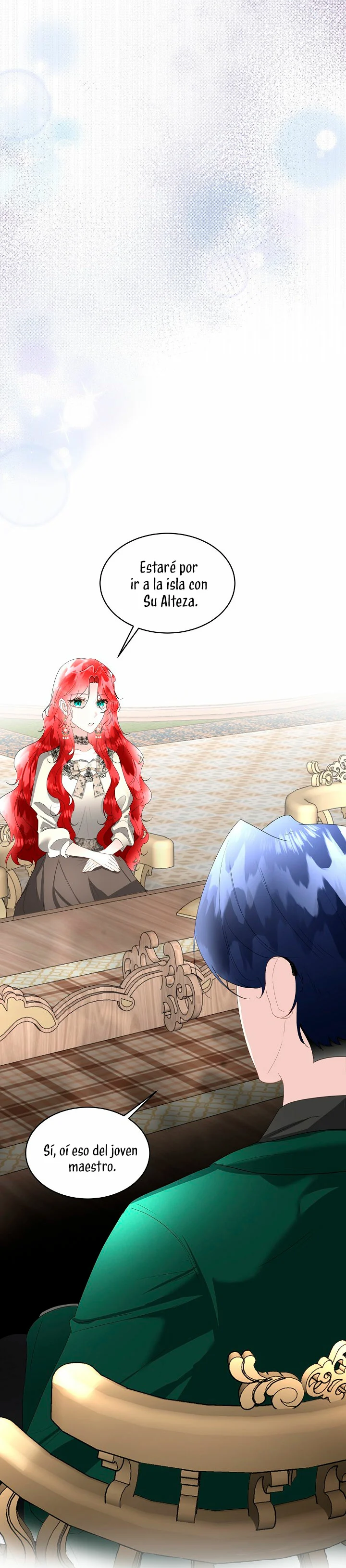 Página 43 del Manga