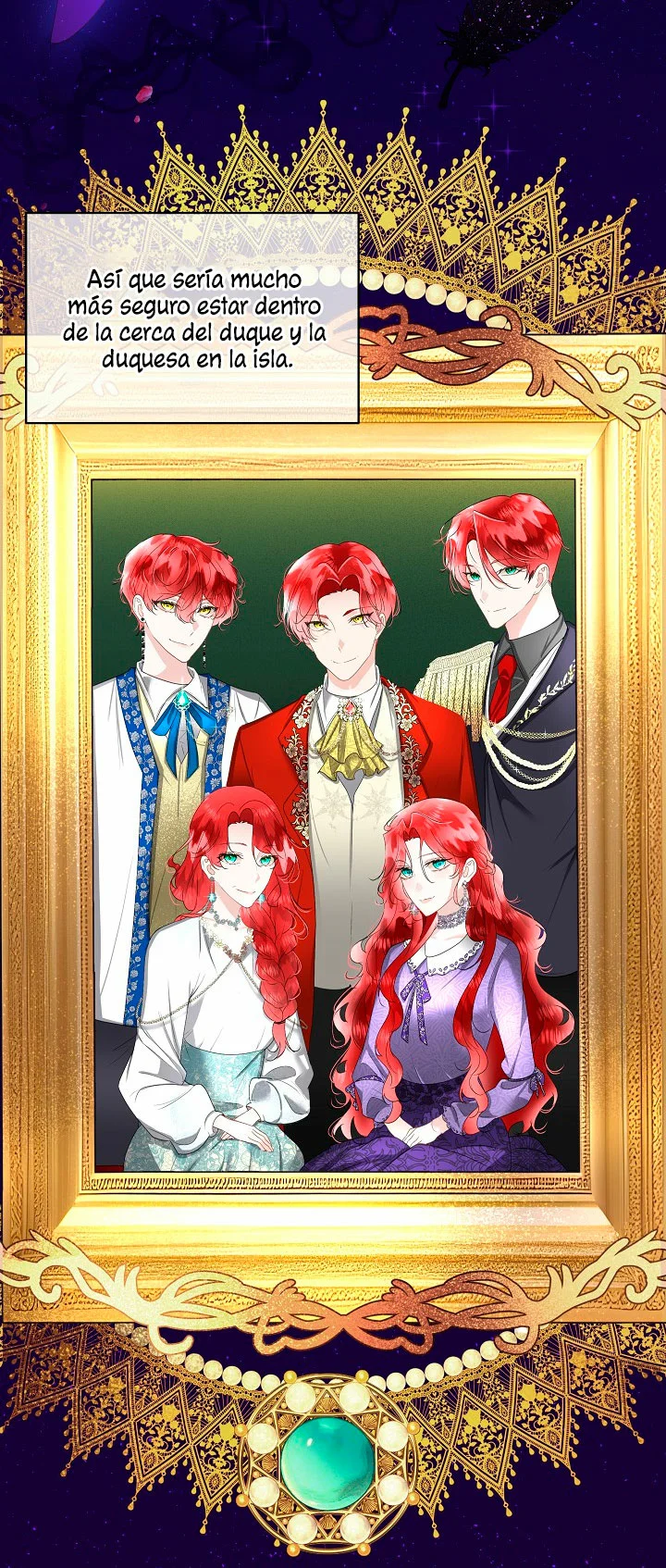 Página 46 del Manga