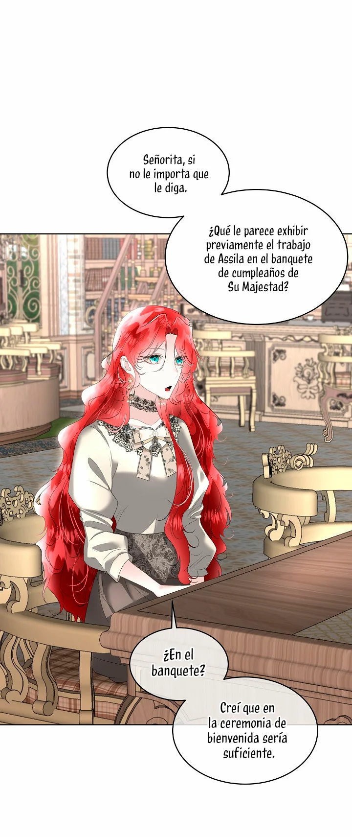 Página 49 del Manga