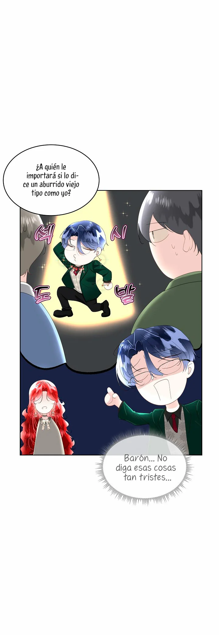 Página 54 del Manga